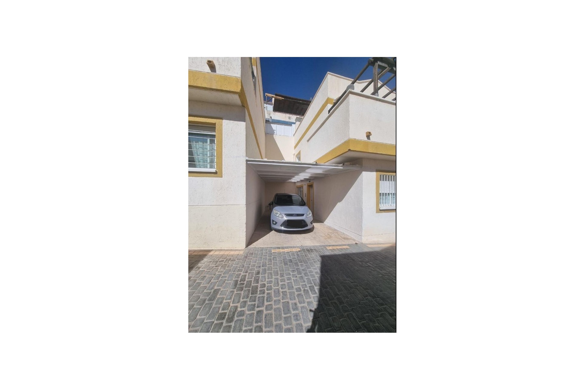 Resale - Semi Detached -
Finestrat - Costa Blanca