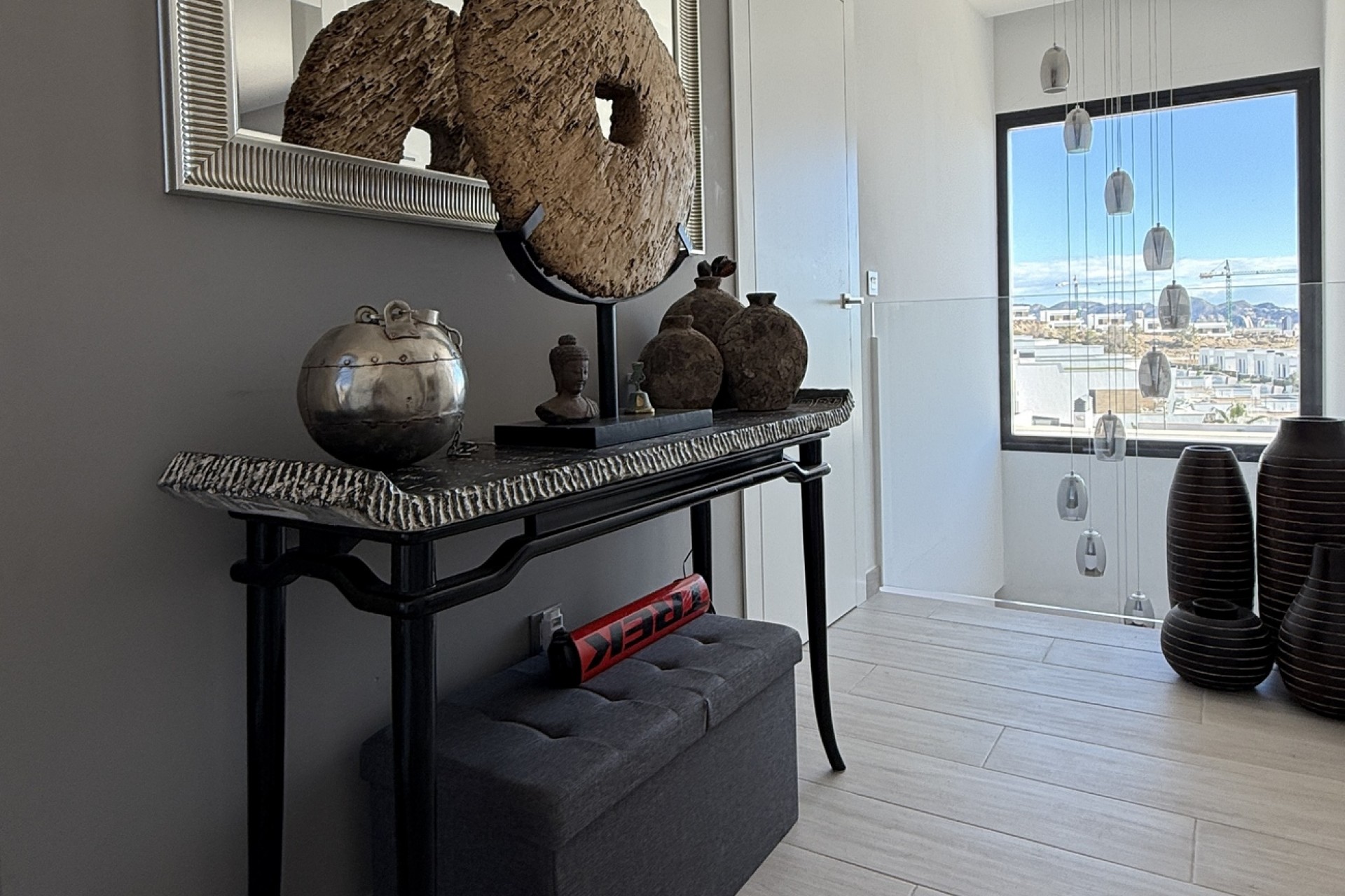 Resale - Semi Detached -
Finestrat - Costa Blanca