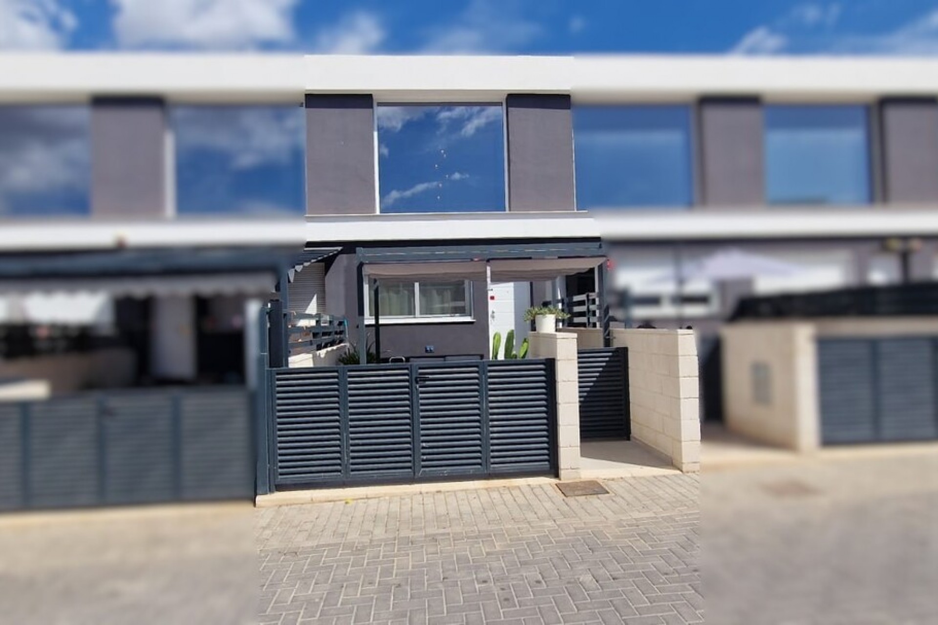 Resale - Semi Detached -
Gran Alacant