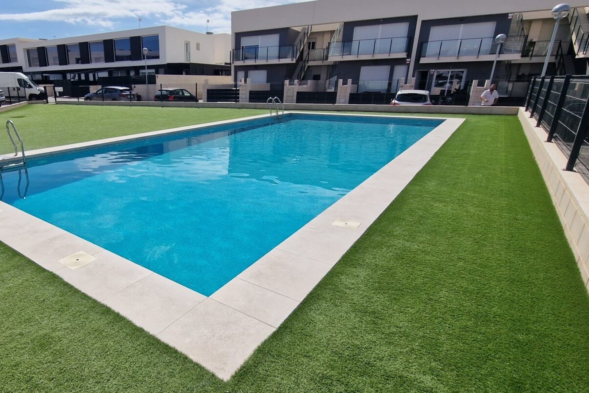 Resale - Semi Detached -
Gran Alacant