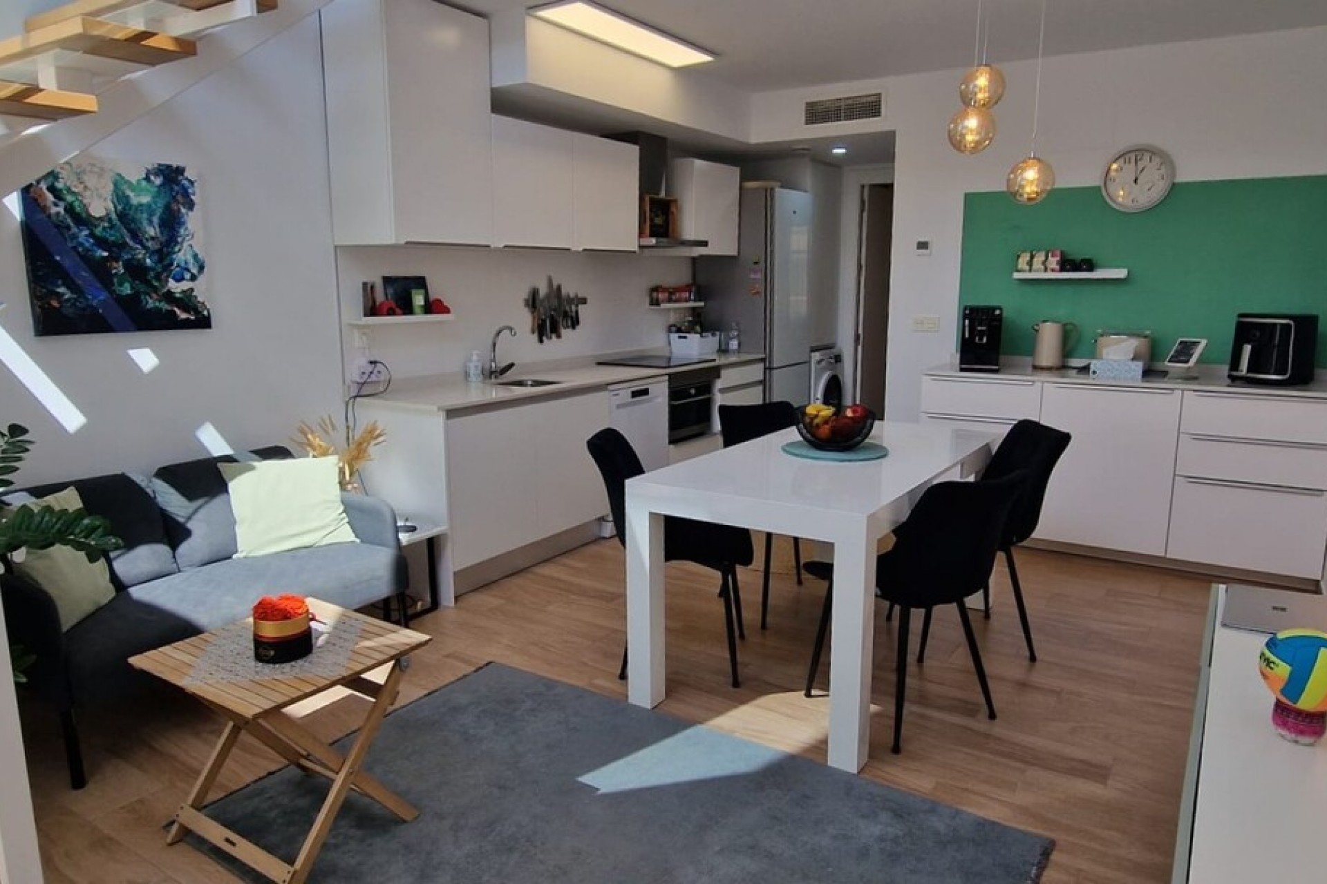 Resale - Semi Detached -
Gran Alacant