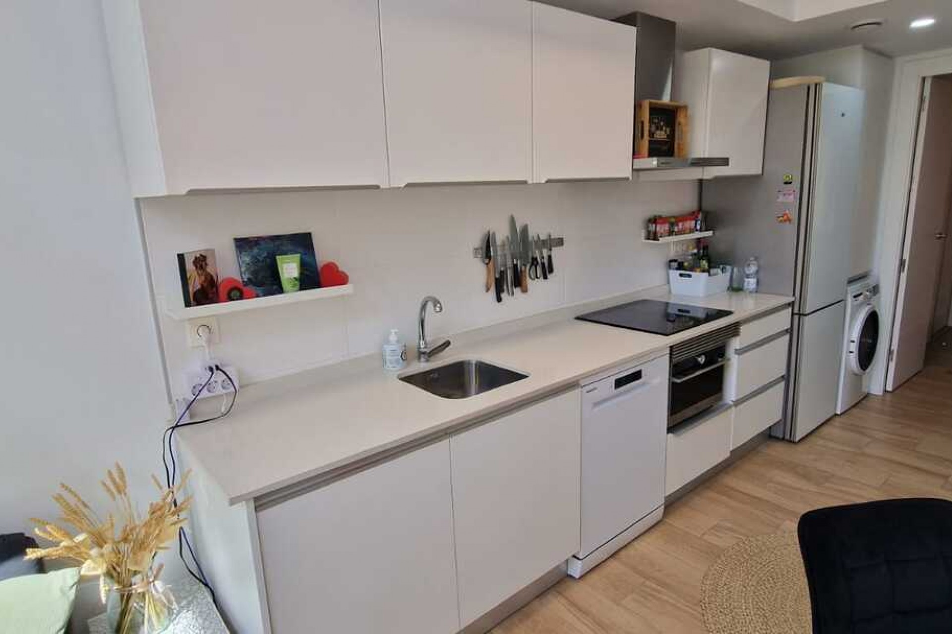 Resale - Semi Detached -
Gran Alacant