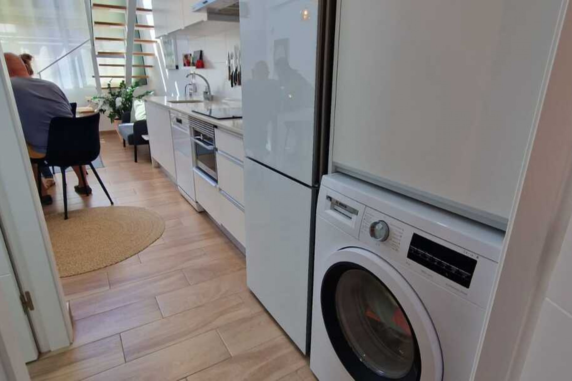 Resale - Semi Detached -
Gran Alacant