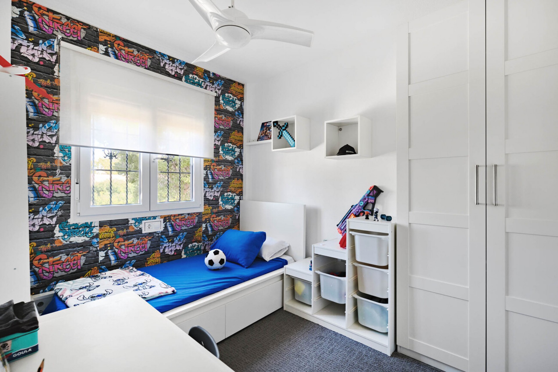 Resale - Semi Detached -
Guardamar del Segura - El Raso