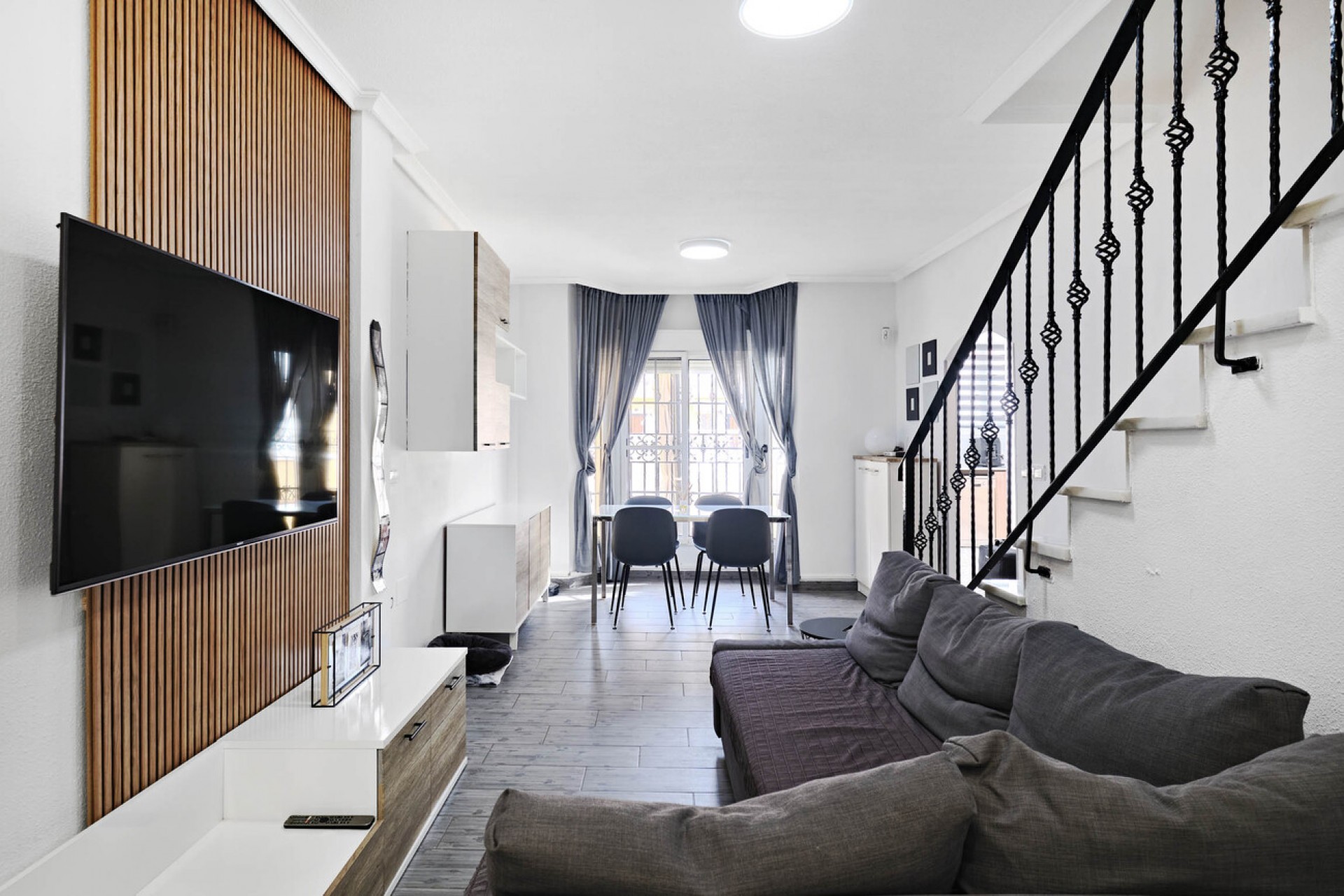 Resale - Semi Detached -
Guardamar del Segura - El Raso