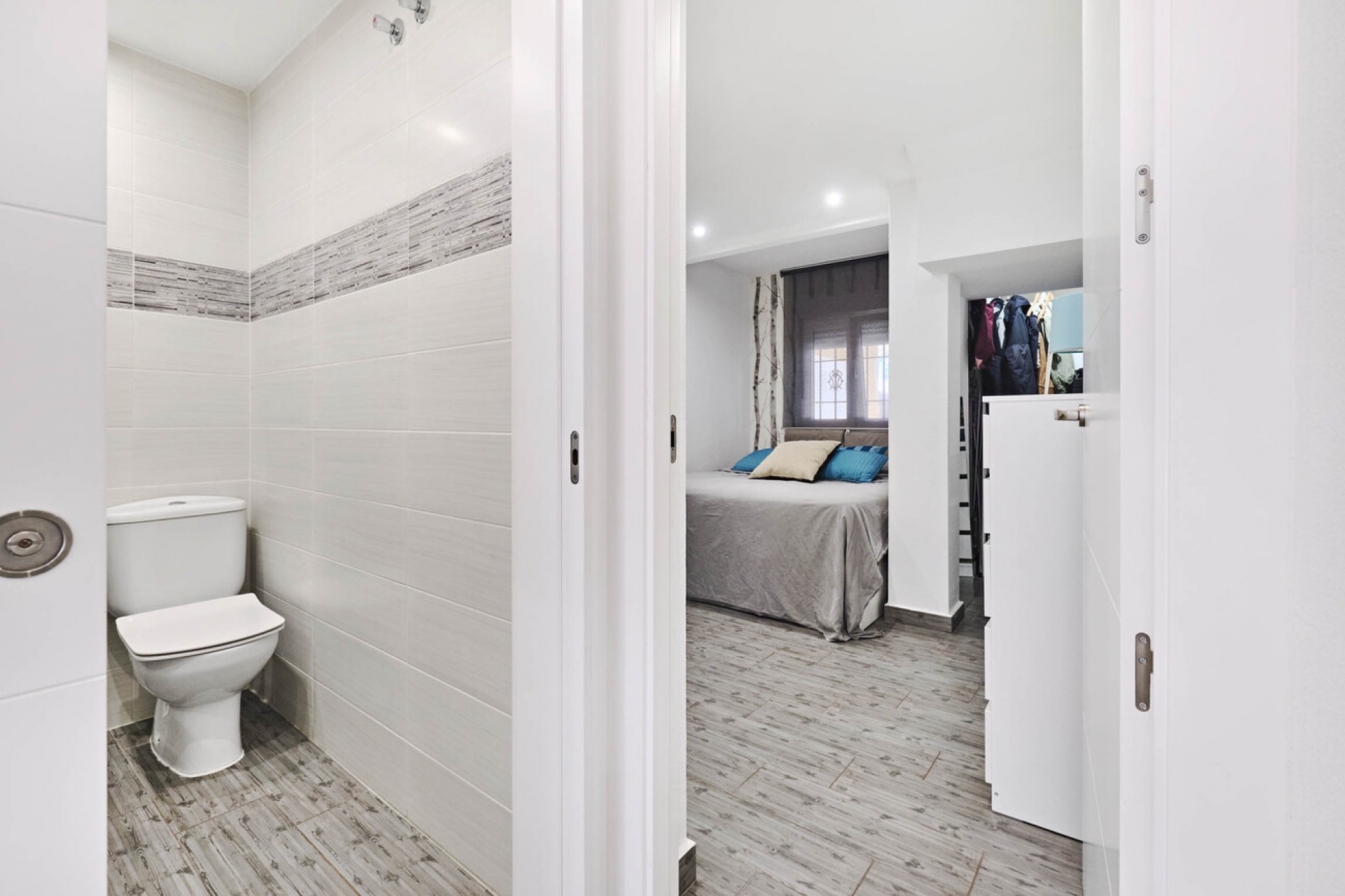 Resale - Semi Detached -
Guardamar del Segura - El Raso