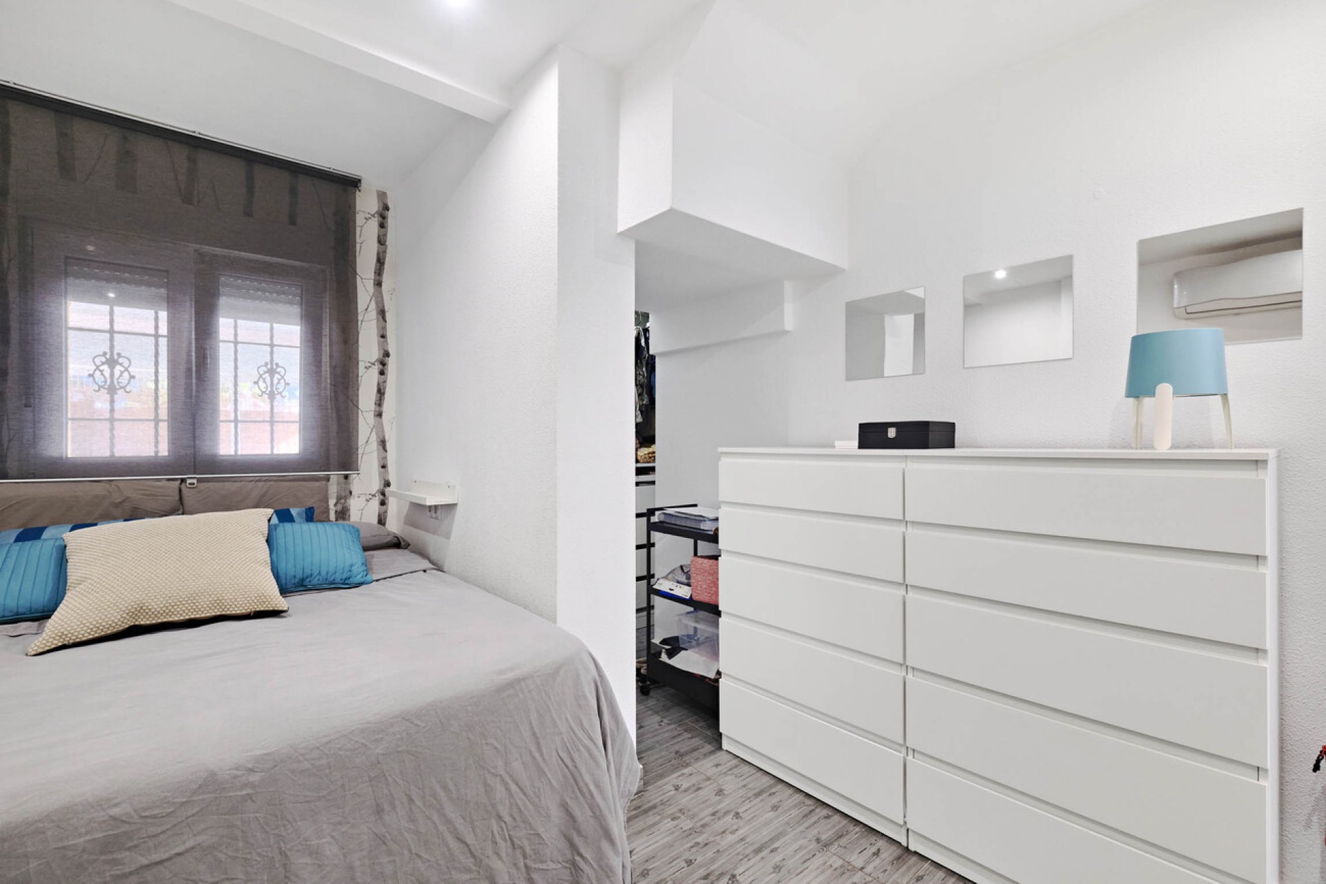 Resale - Semi Detached -
Guardamar del Segura - El Raso