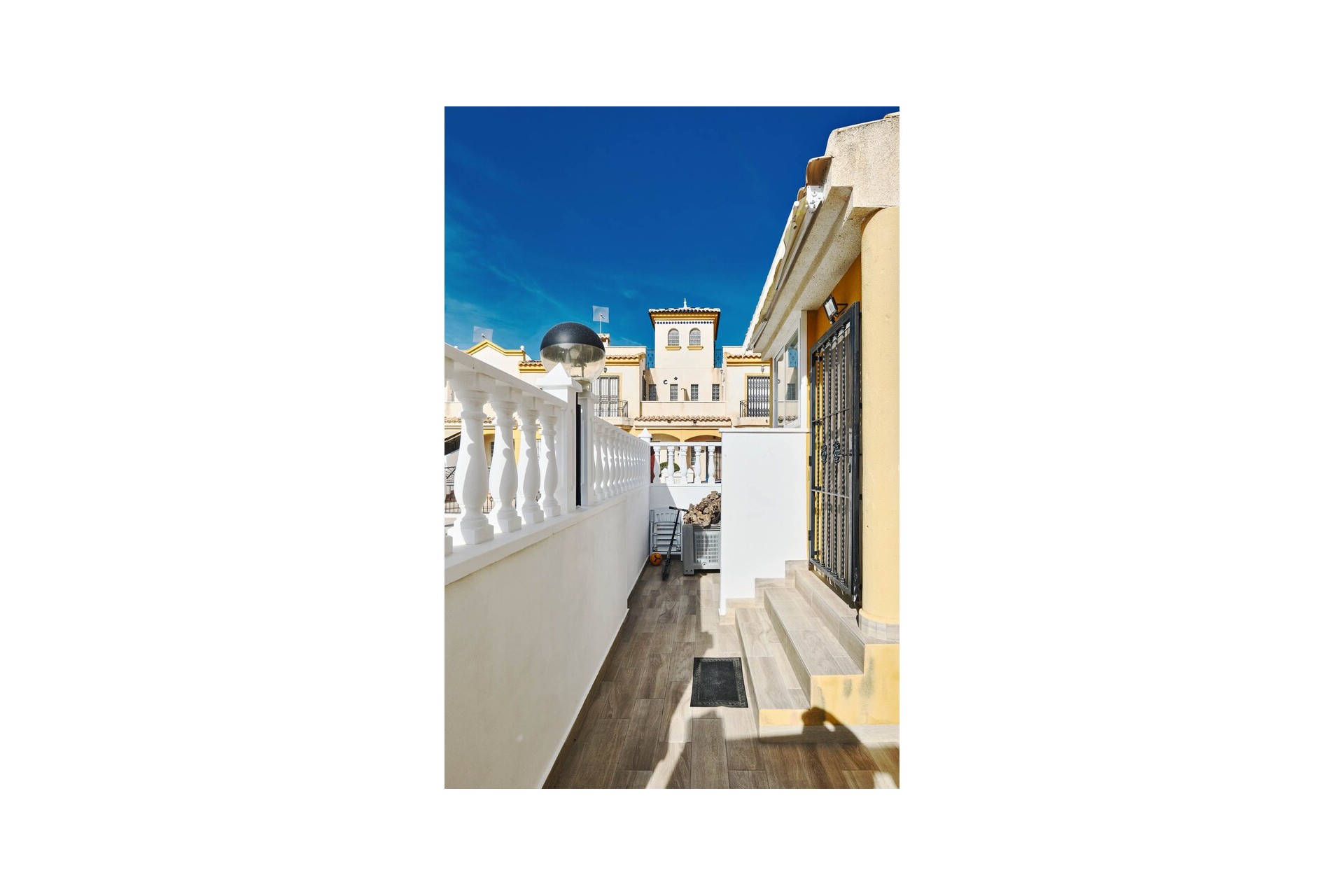 Resale - Semi Detached -
Guardamar del Segura - El Raso