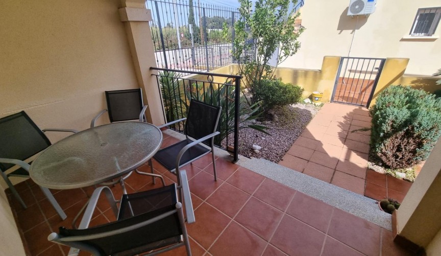 Resale - Semi Detached -
Guardamar del Segura - Urbanizaciones