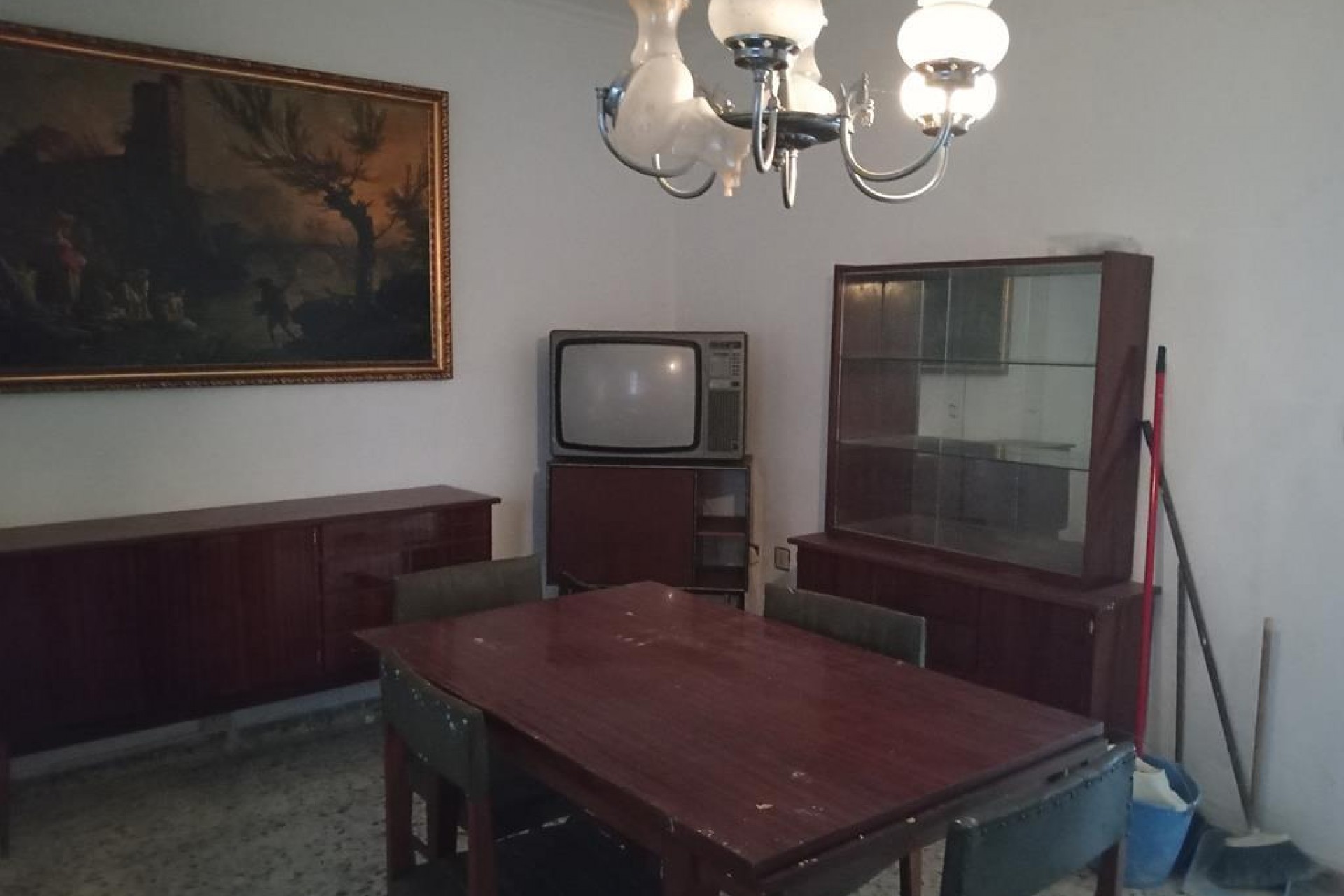 Resale - Semi Detached -
HurchIllo - PUEBLO CENTRO