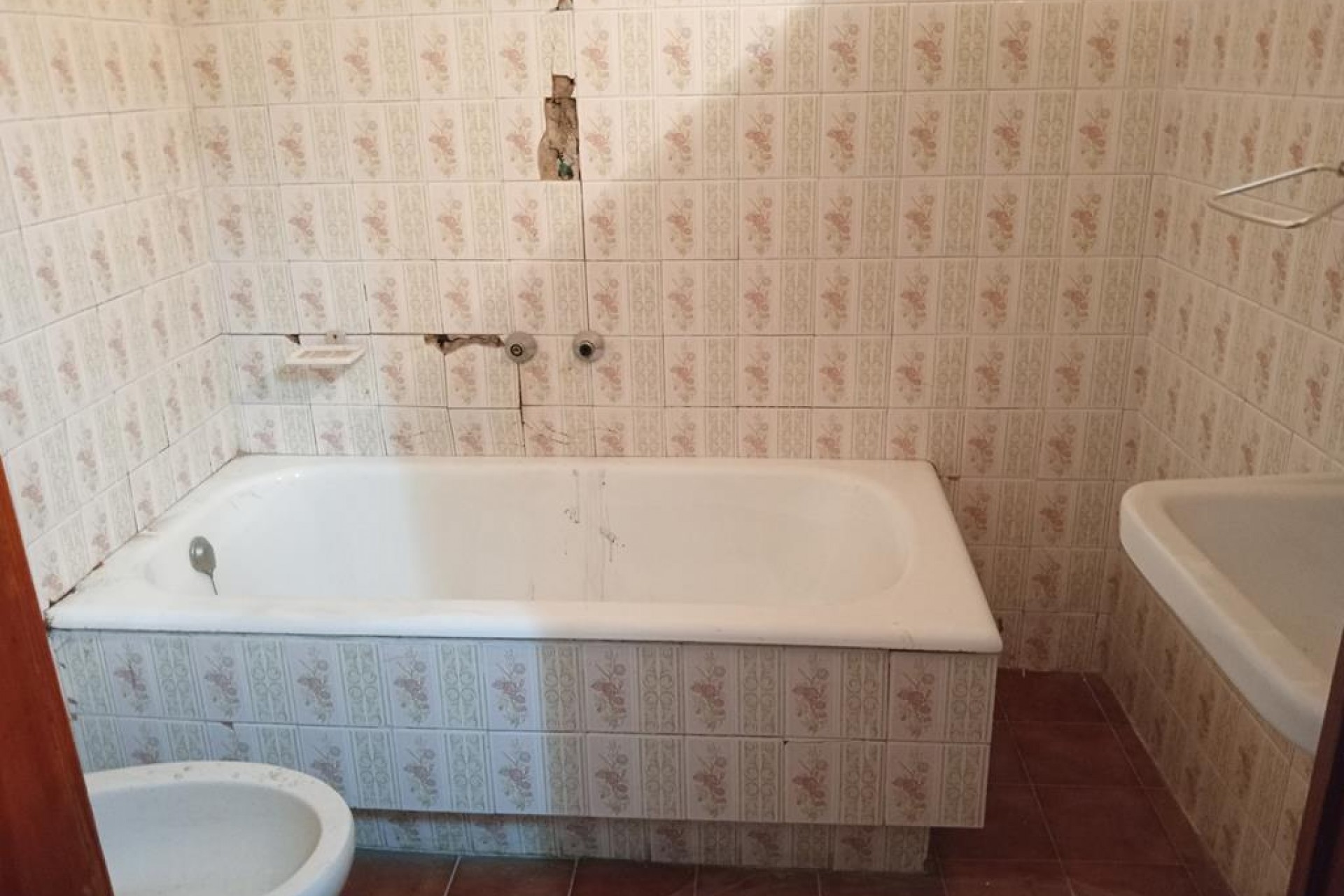 Resale - Semi Detached -
HurchIllo - PUEBLO CENTRO