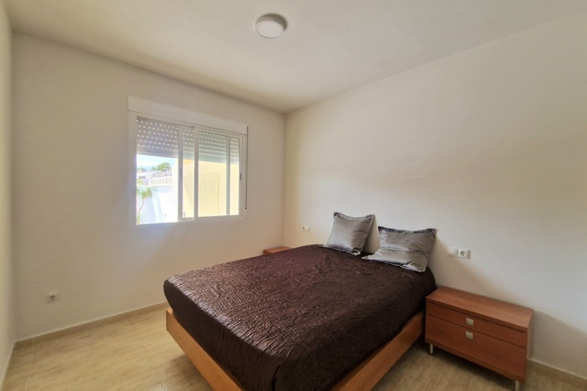 Resale - Semi Detached -
La Nucía - Costa Blanca