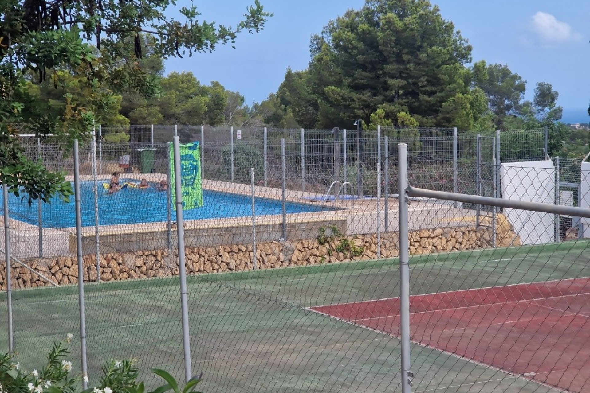 Resale - Semi Detached -
La Nucía - Costa Blanca