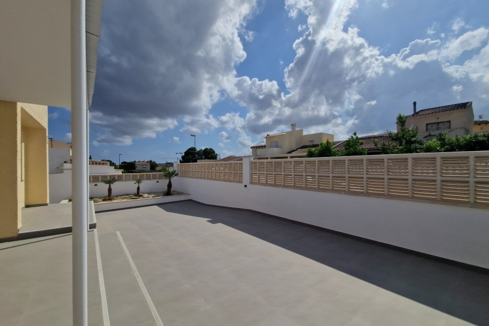 Resale - Semi Detached -
La Nucía - Costa Blanca