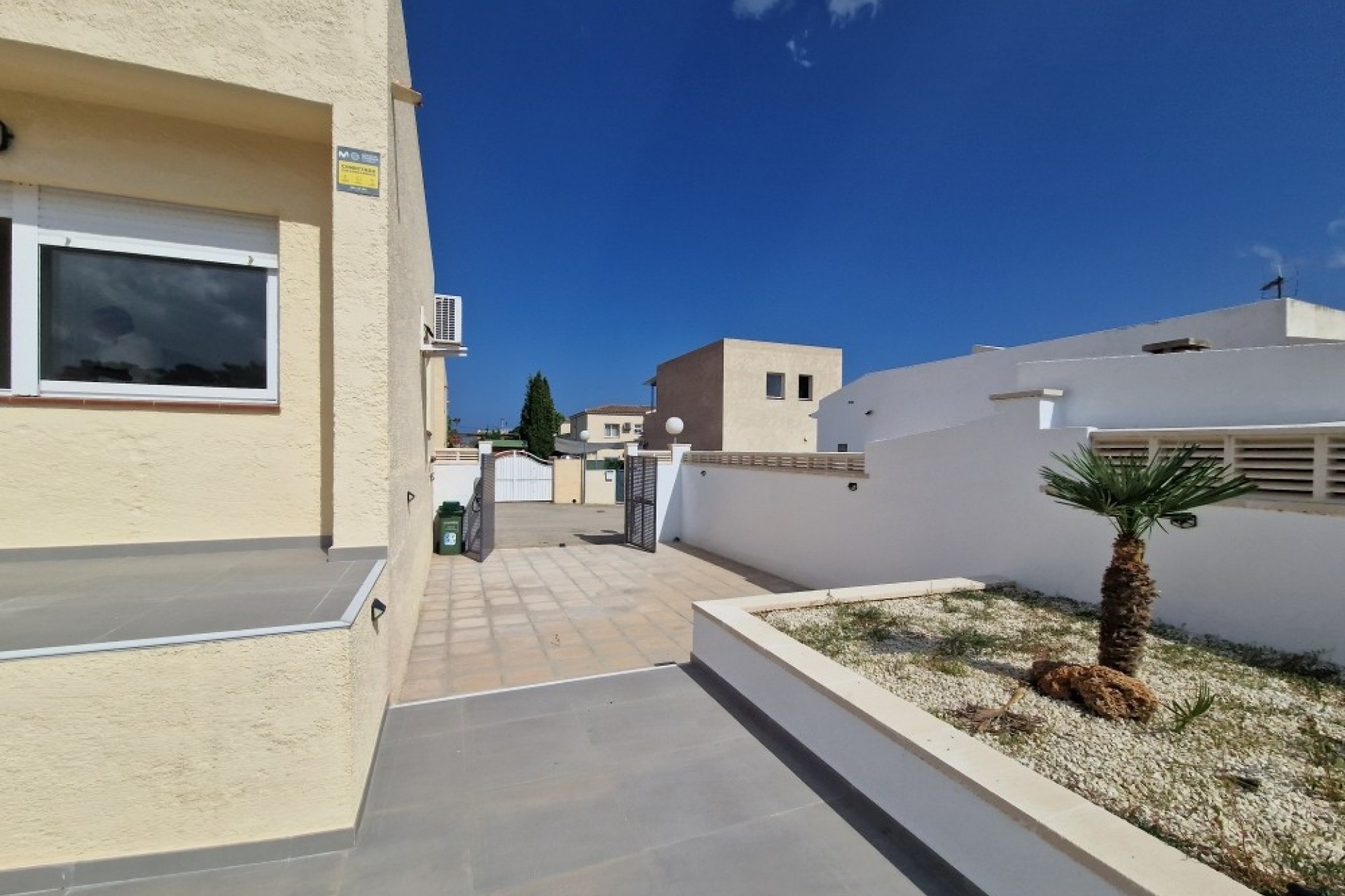 Resale - Semi Detached -
La Nucía - Costa Blanca