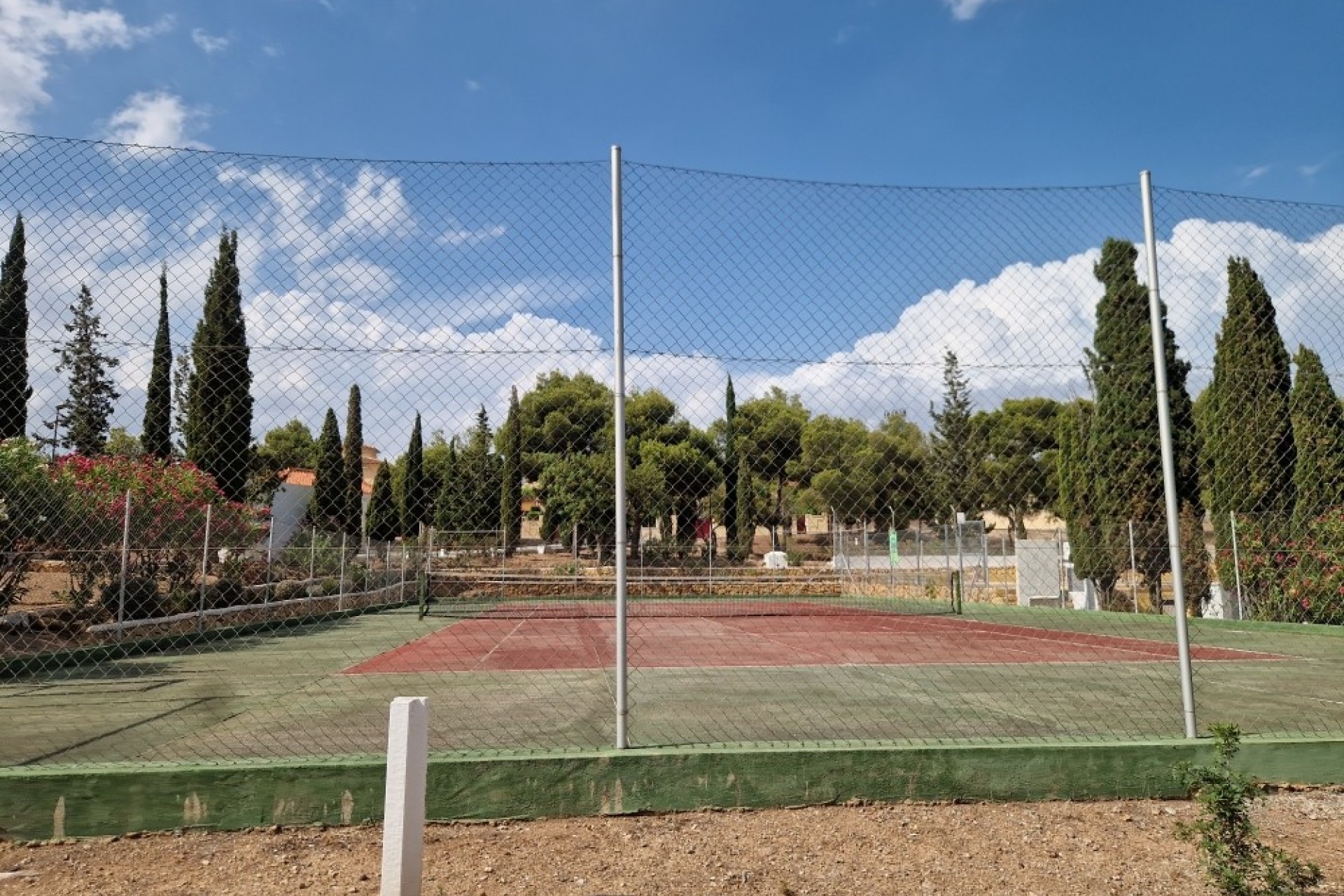 Resale - Semi Detached -
La Nucía - Costa Blanca