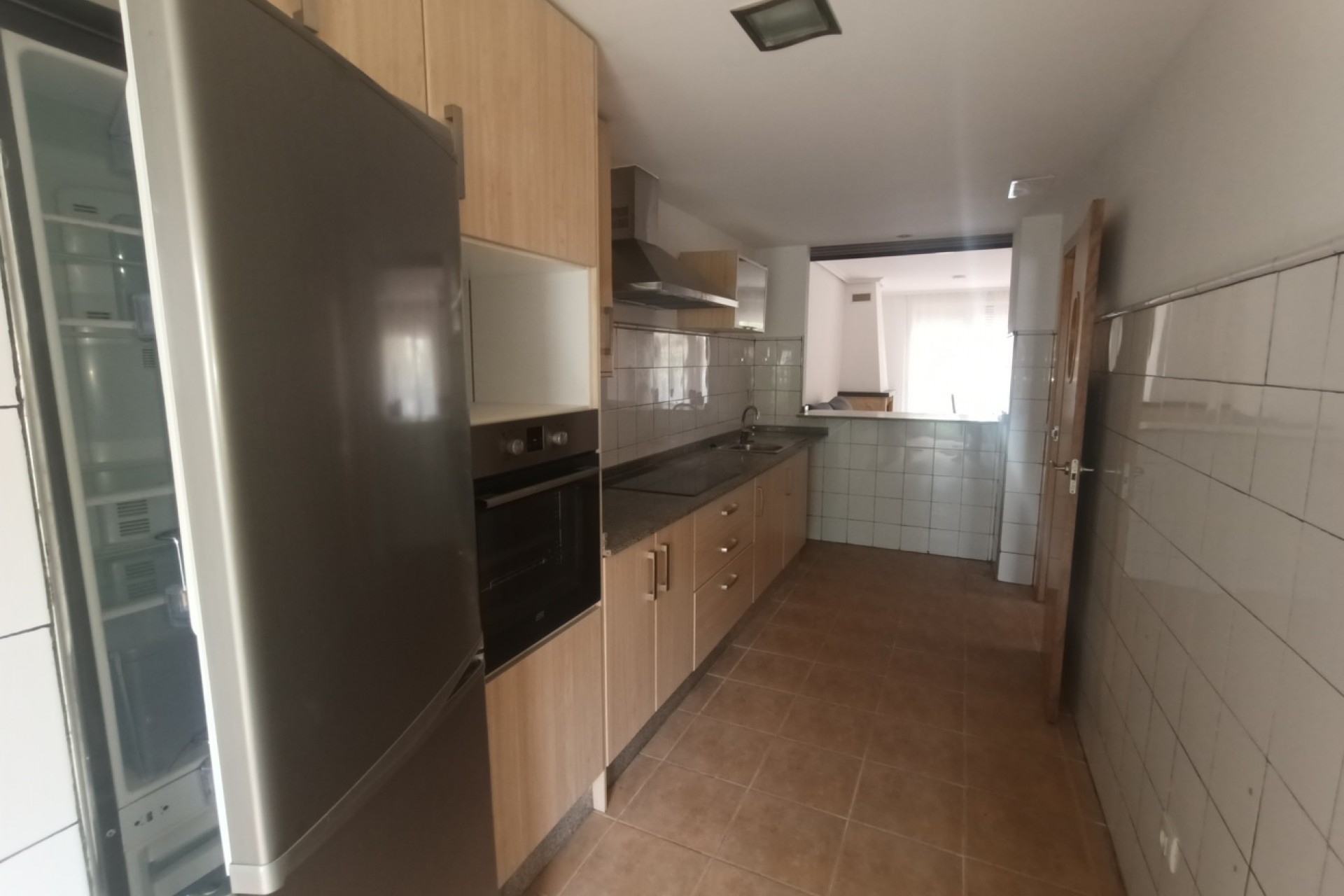 Resale - Semi Detached -
La Tercia Golf Resort - Inland