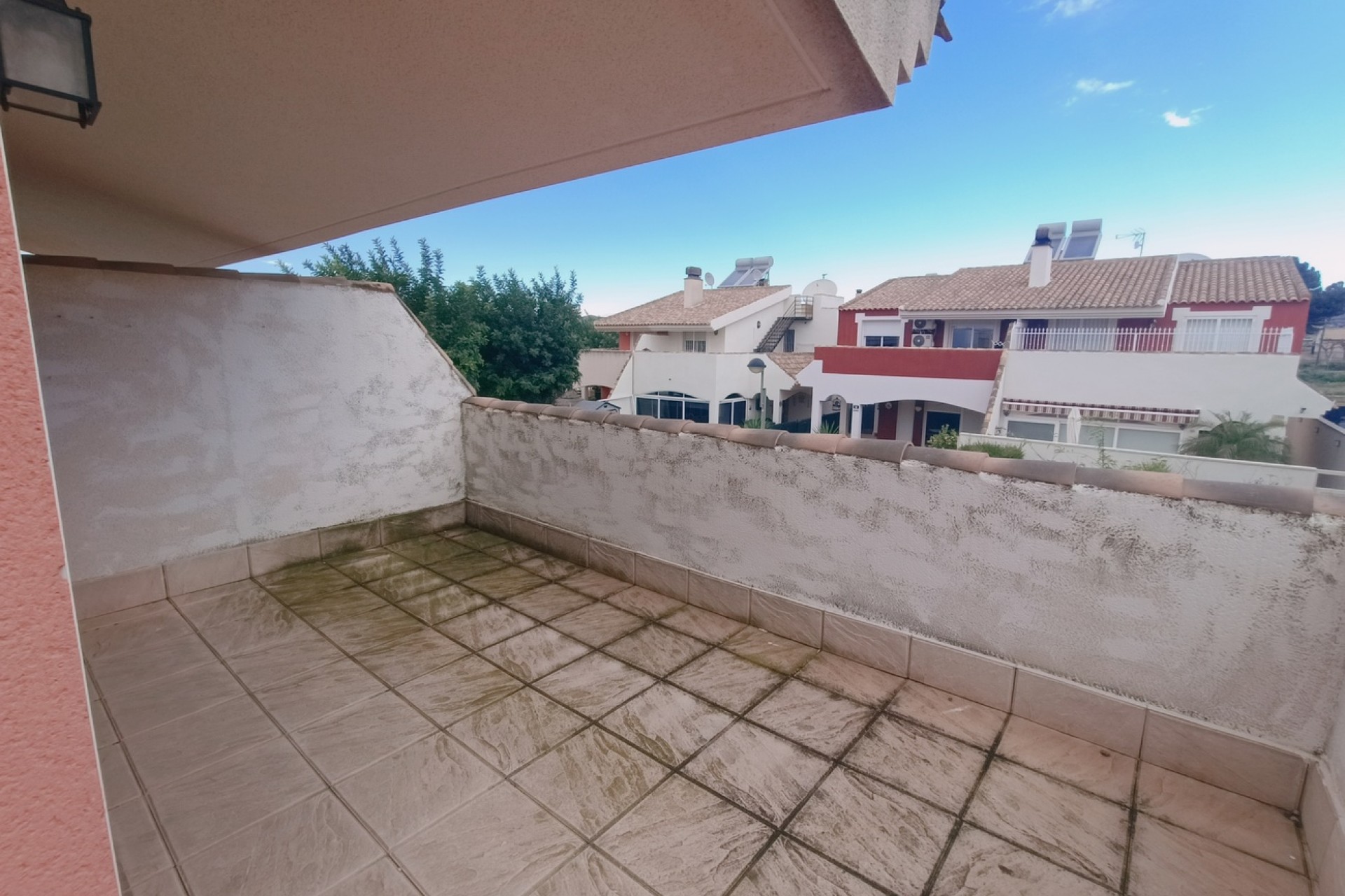 Resale - Semi Detached -
La Tercia Golf Resort - Inland