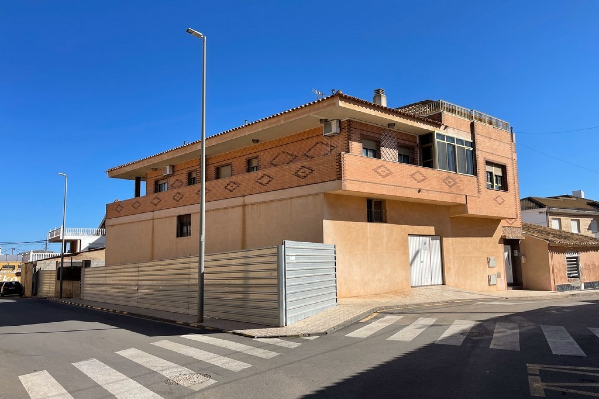 Resale - Semi Detached -
La Union - Costa Calida
