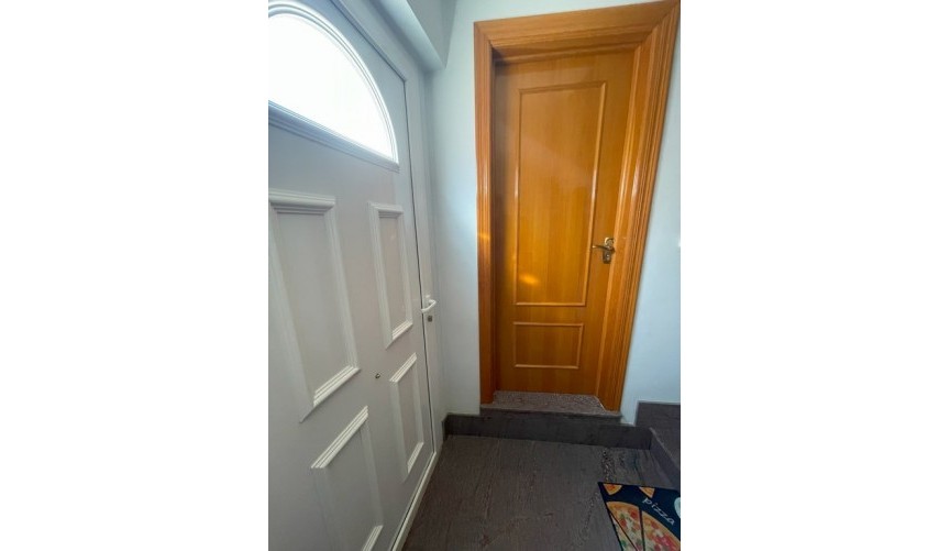 Resale - Semi Detached -
La Union - Costa Calida