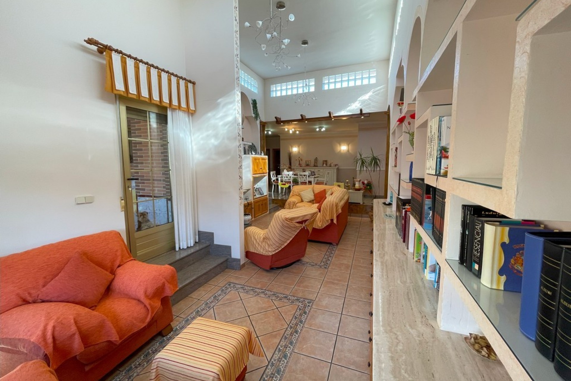 Resale - Semi Detached -
La Union - Costa Calida