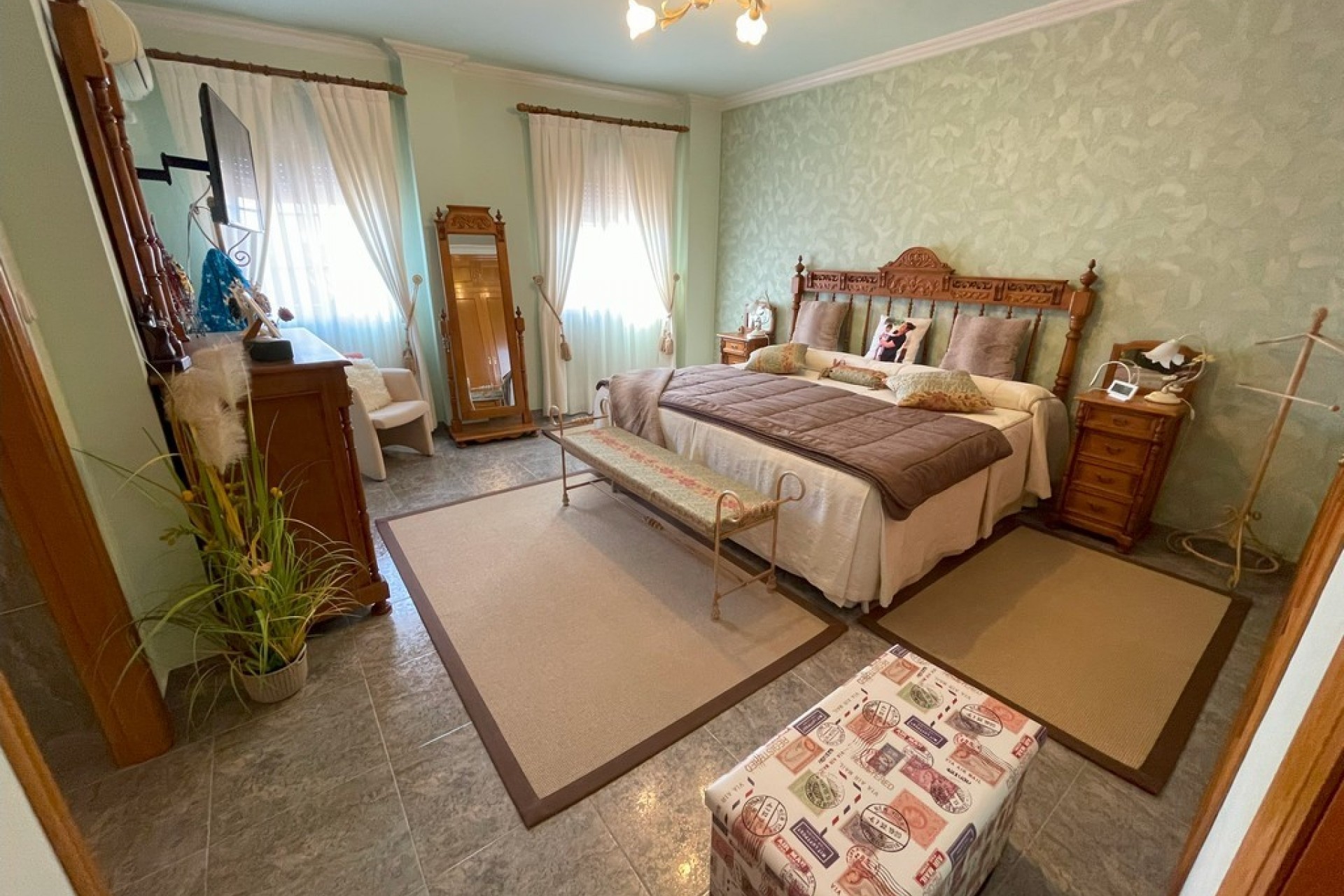 Resale - Semi Detached -
La Union - Costa Calida