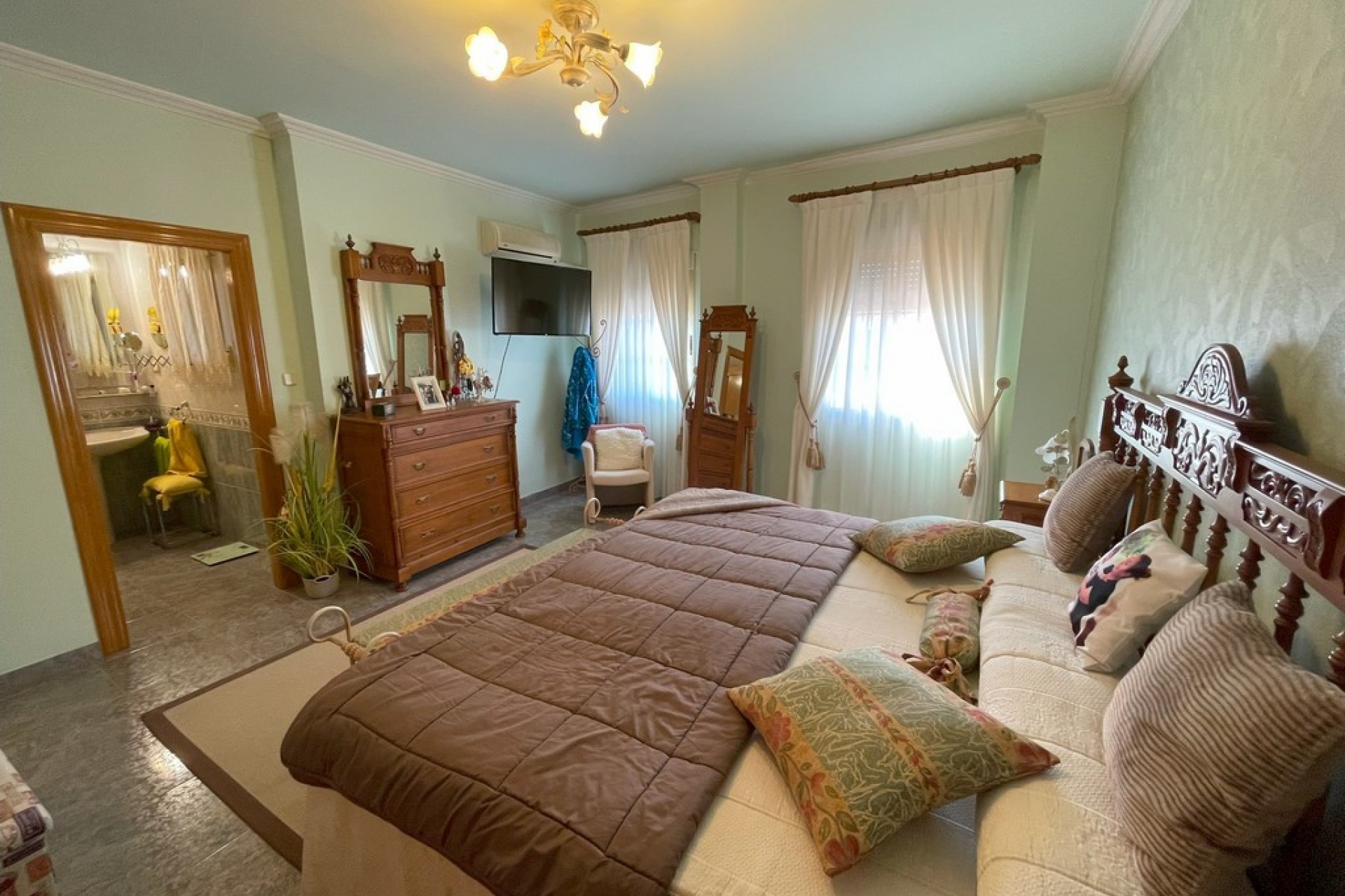 Resale - Semi Detached -
La Union - Costa Calida