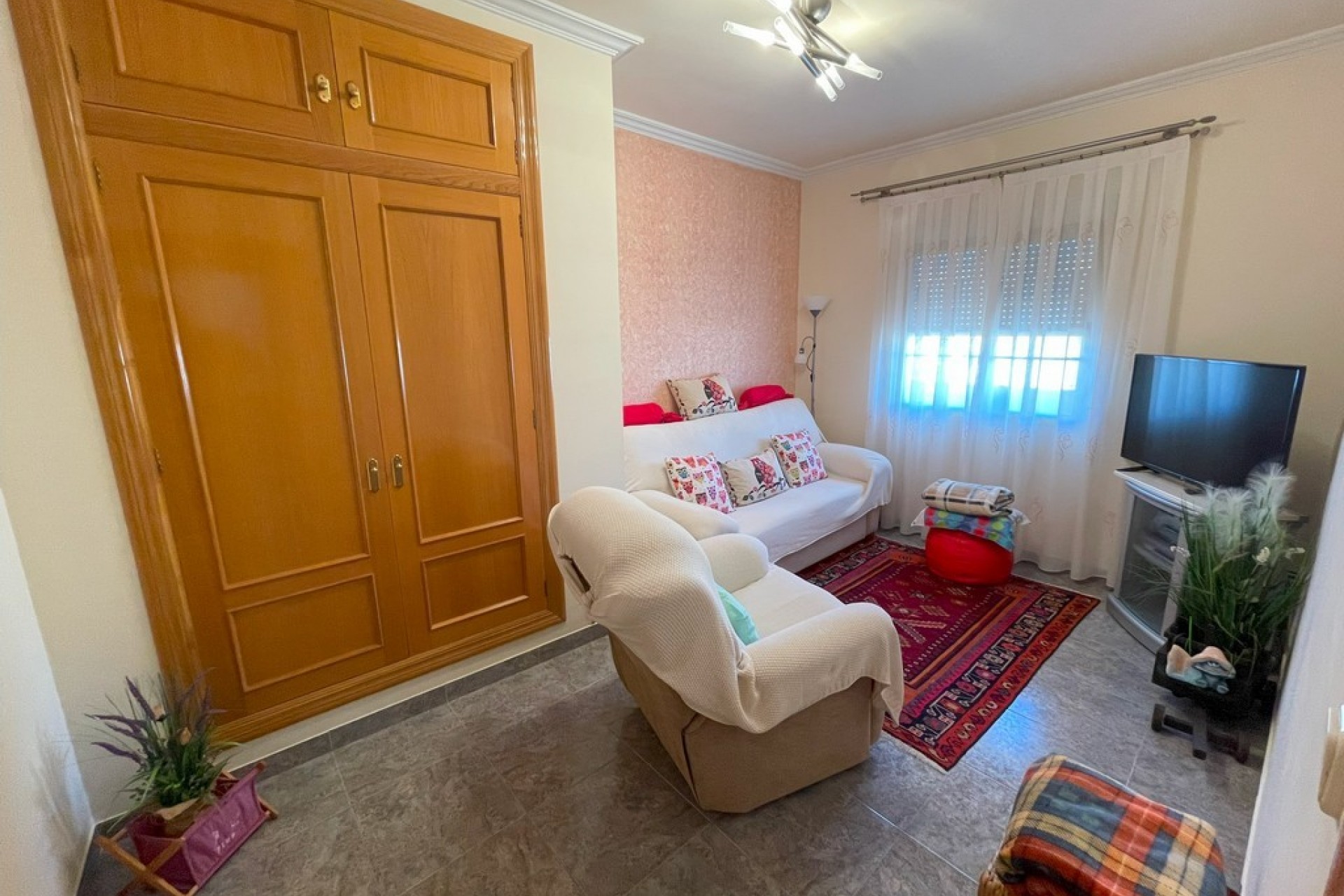 Resale - Semi Detached -
La Union - Costa Calida