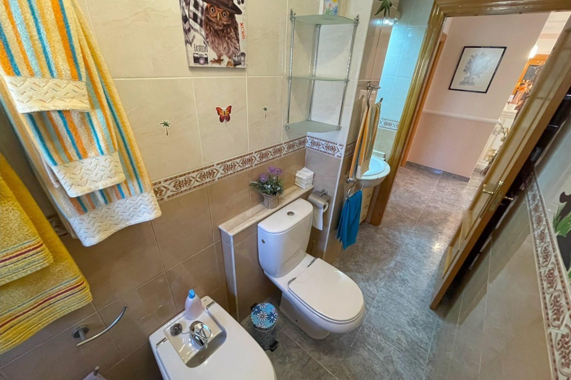 Resale - Semi Detached -
La Union - Costa Calida