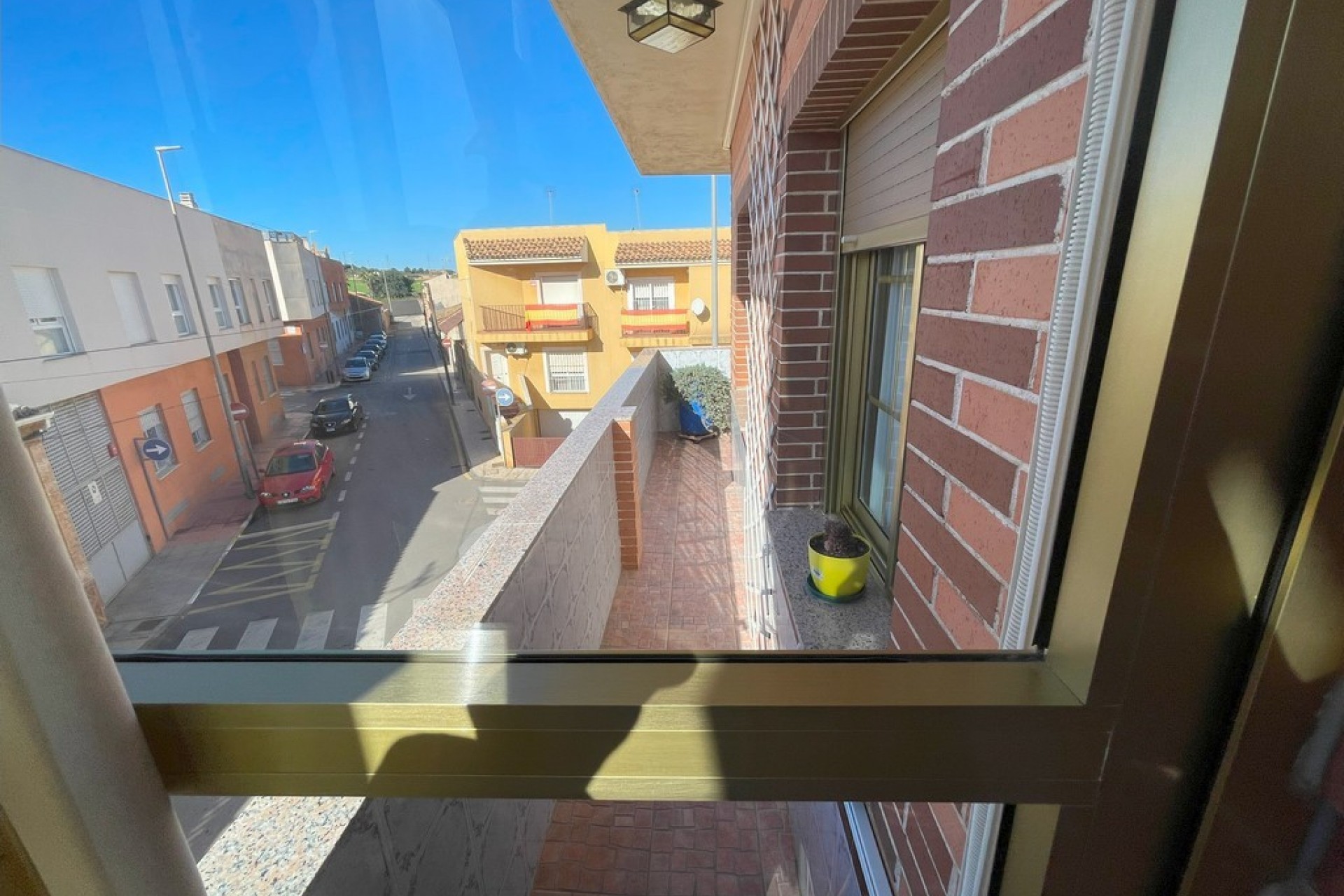 Resale - Semi Detached -
La Union - Costa Calida