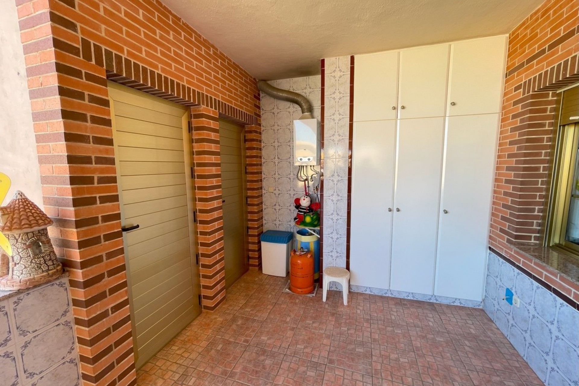 Resale - Semi Detached -
La Union - Costa Calida