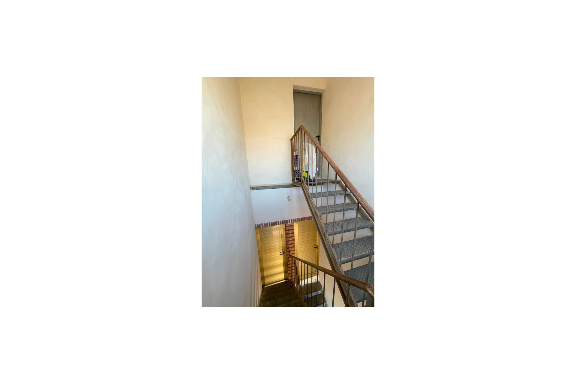 Resale - Semi Detached -
La Union - Costa Calida