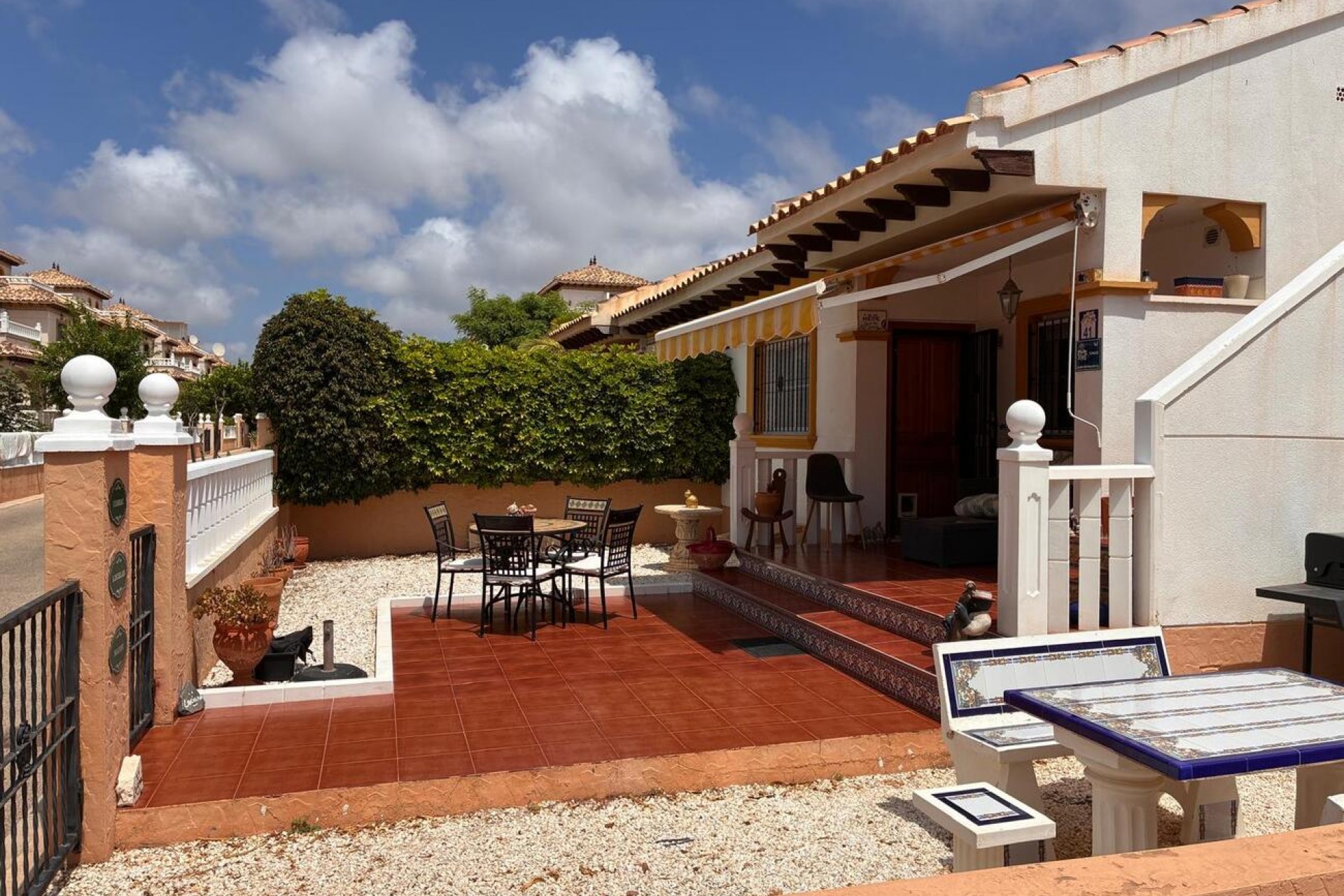 Resale - Semi Detached -
Lomas de Caboroig - Costa Blanca
