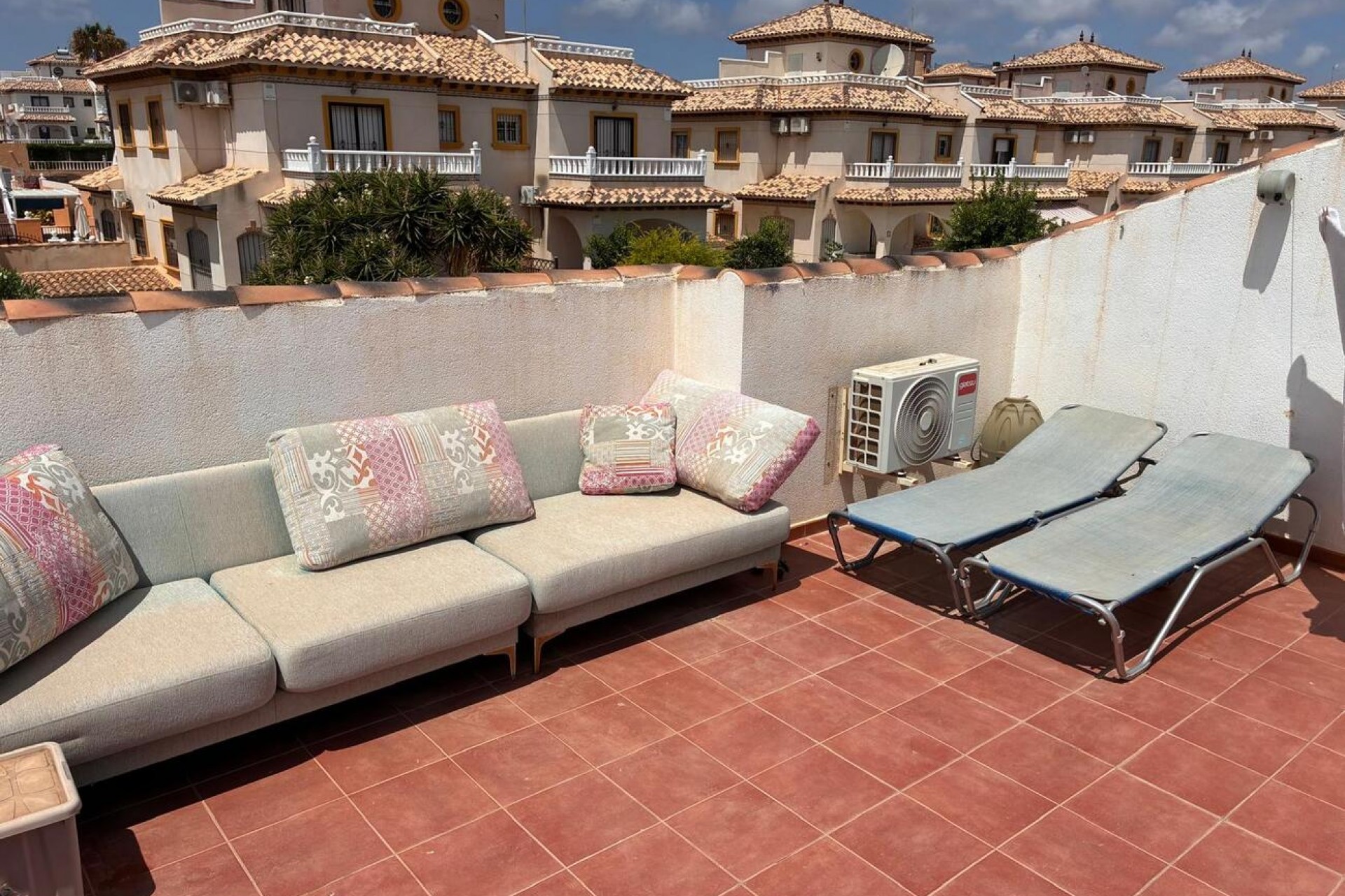 Resale - Semi Detached -
Lomas de Caboroig - Costa Blanca