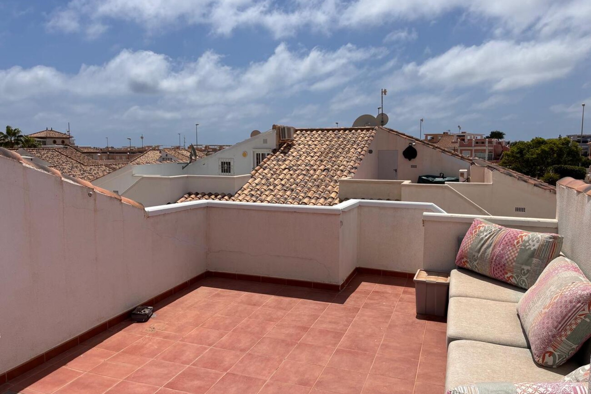 Resale - Semi Detached -
Lomas de Caboroig - Costa Blanca