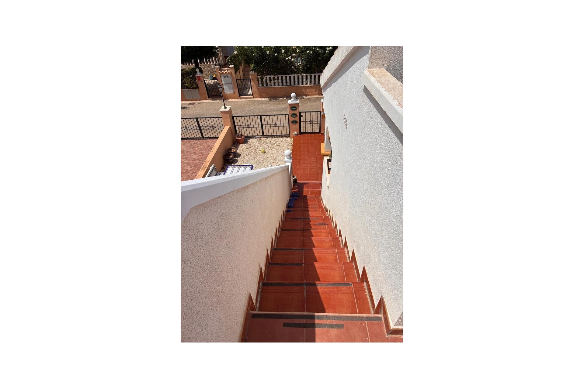 Resale - Semi Detached -
Lomas de Caboroig - Costa Blanca