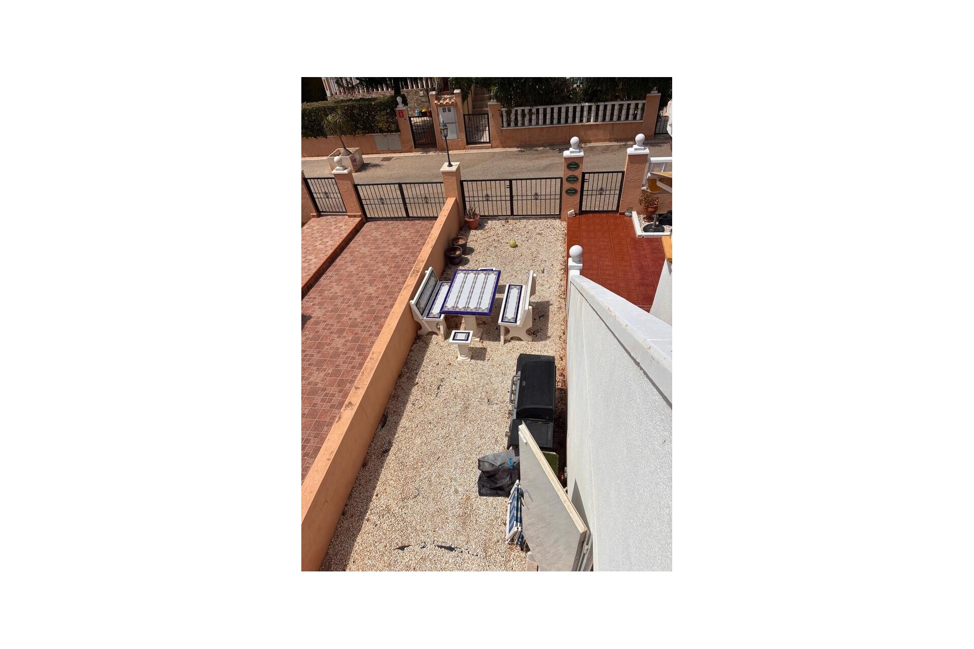 Resale - Semi Detached -
Lomas de Caboroig - Costa Blanca