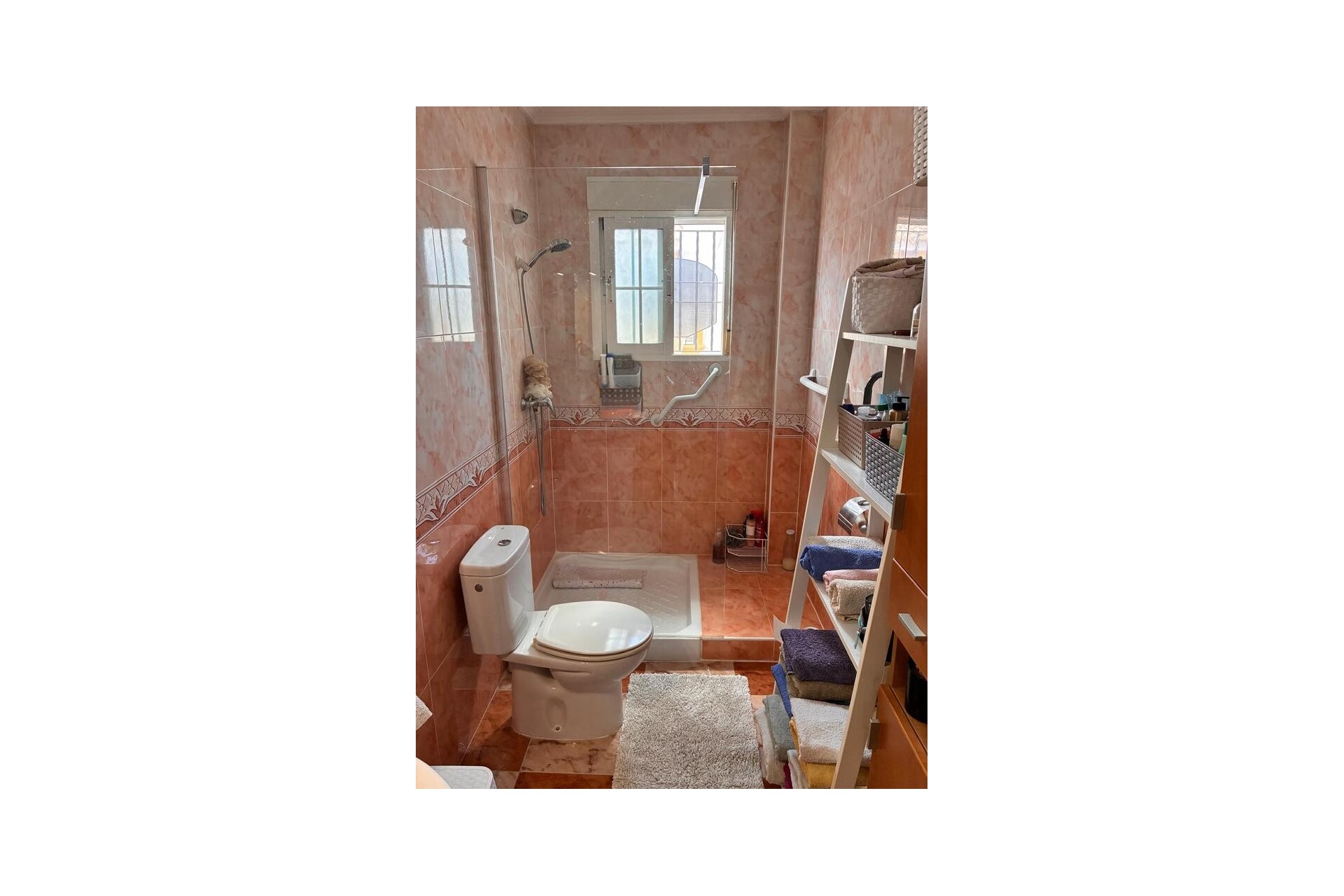 Resale - Semi Detached -
Lomas de Caboroig - Costa Blanca