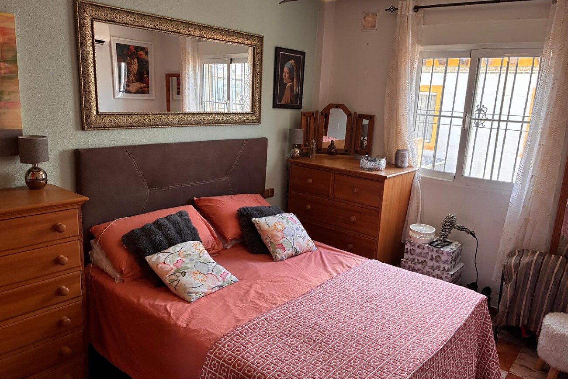 Resale - Semi Detached -
Lomas de Caboroig - Costa Blanca
