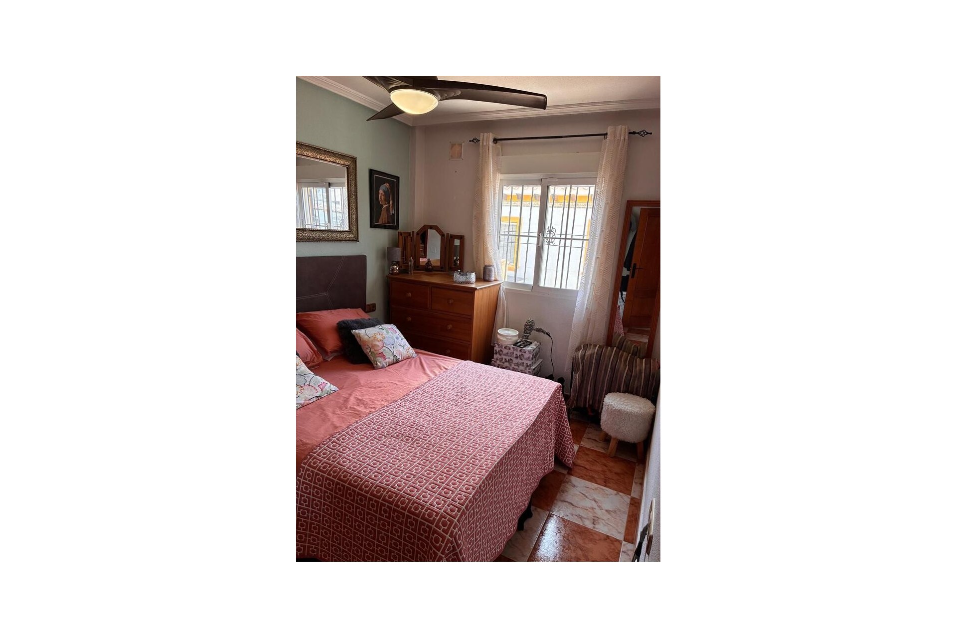 Resale - Semi Detached -
Lomas de Caboroig - Costa Blanca