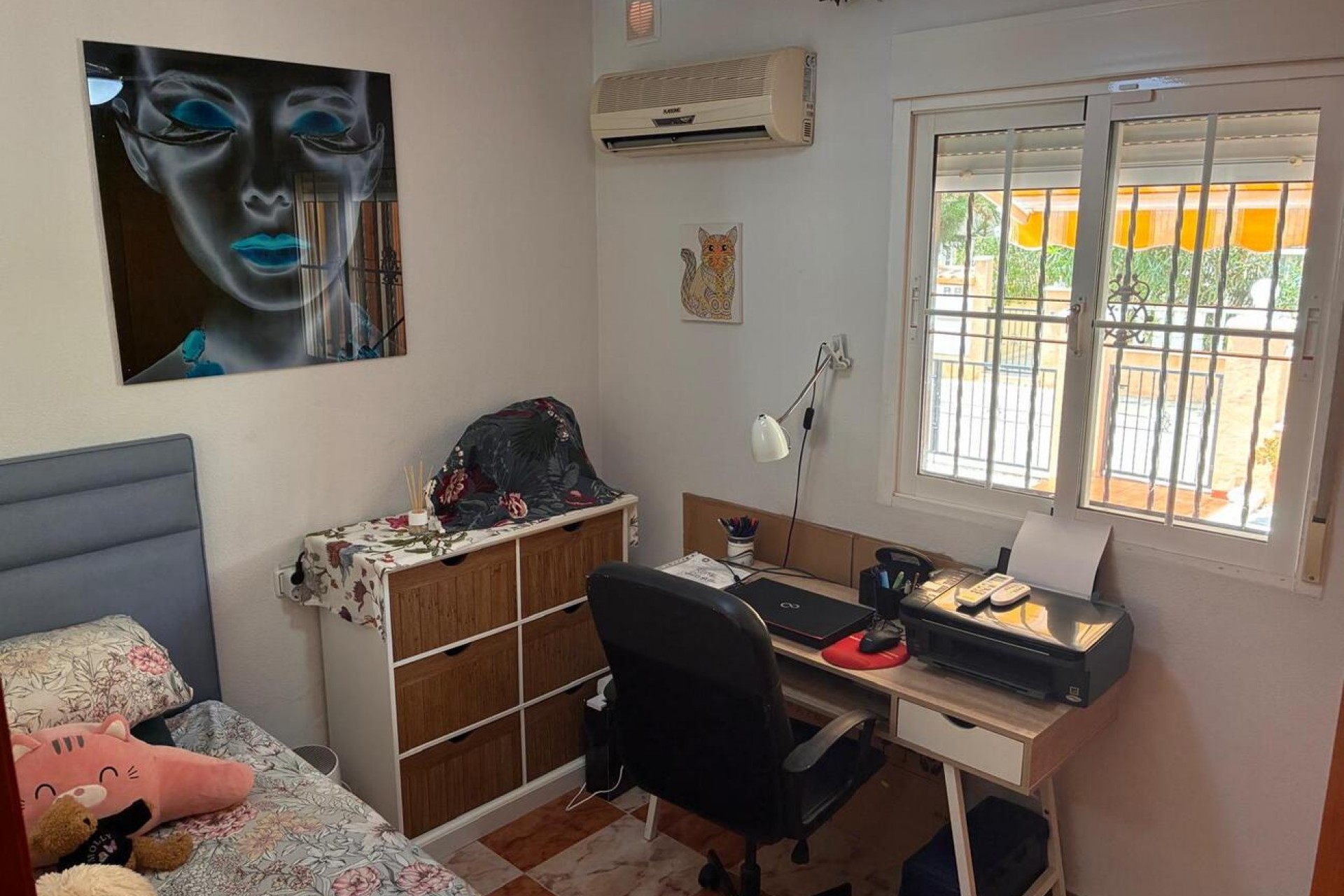 Resale - Semi Detached -
Lomas de Caboroig - Costa Blanca
