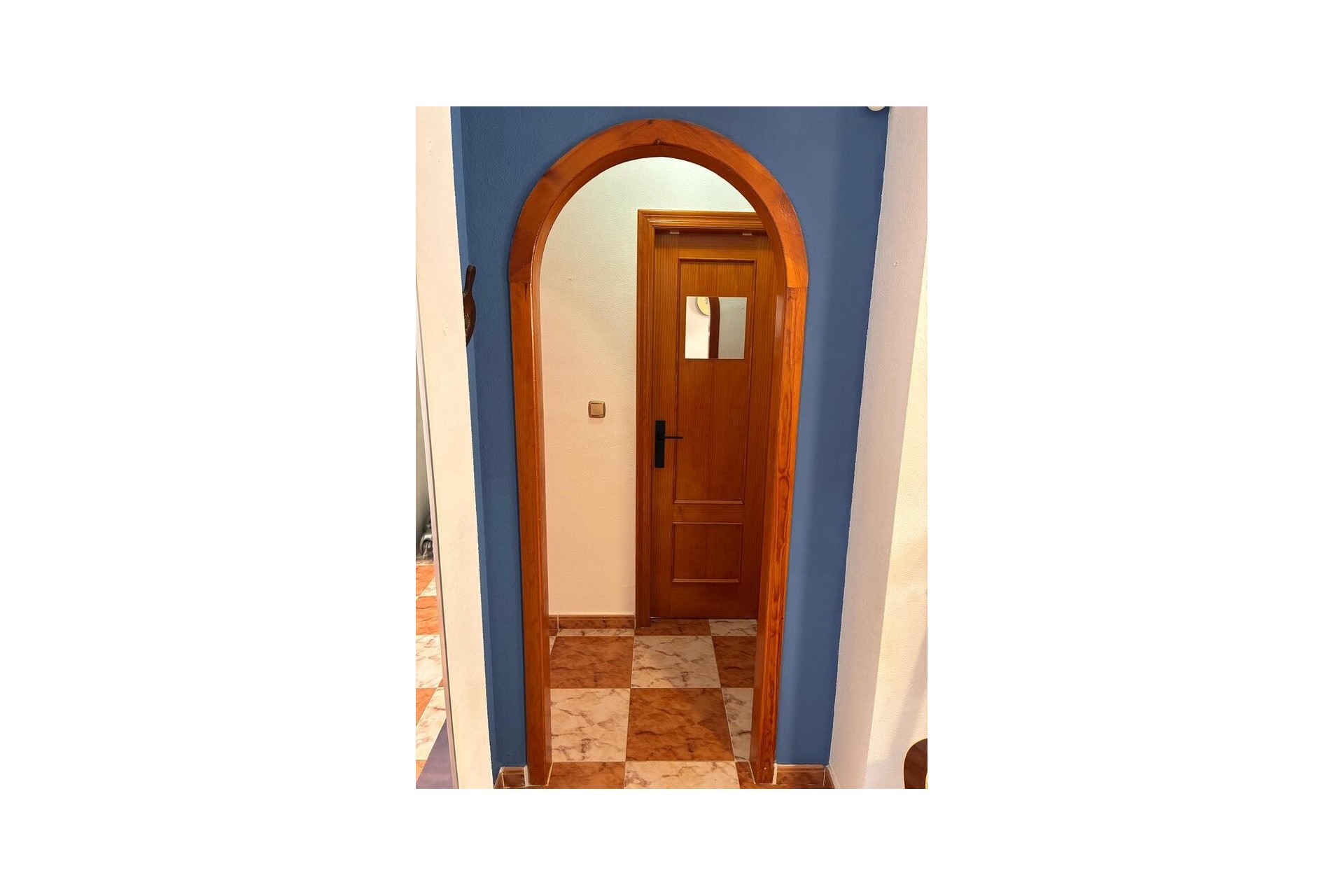 Resale - Semi Detached -
Lomas de Caboroig - Costa Blanca