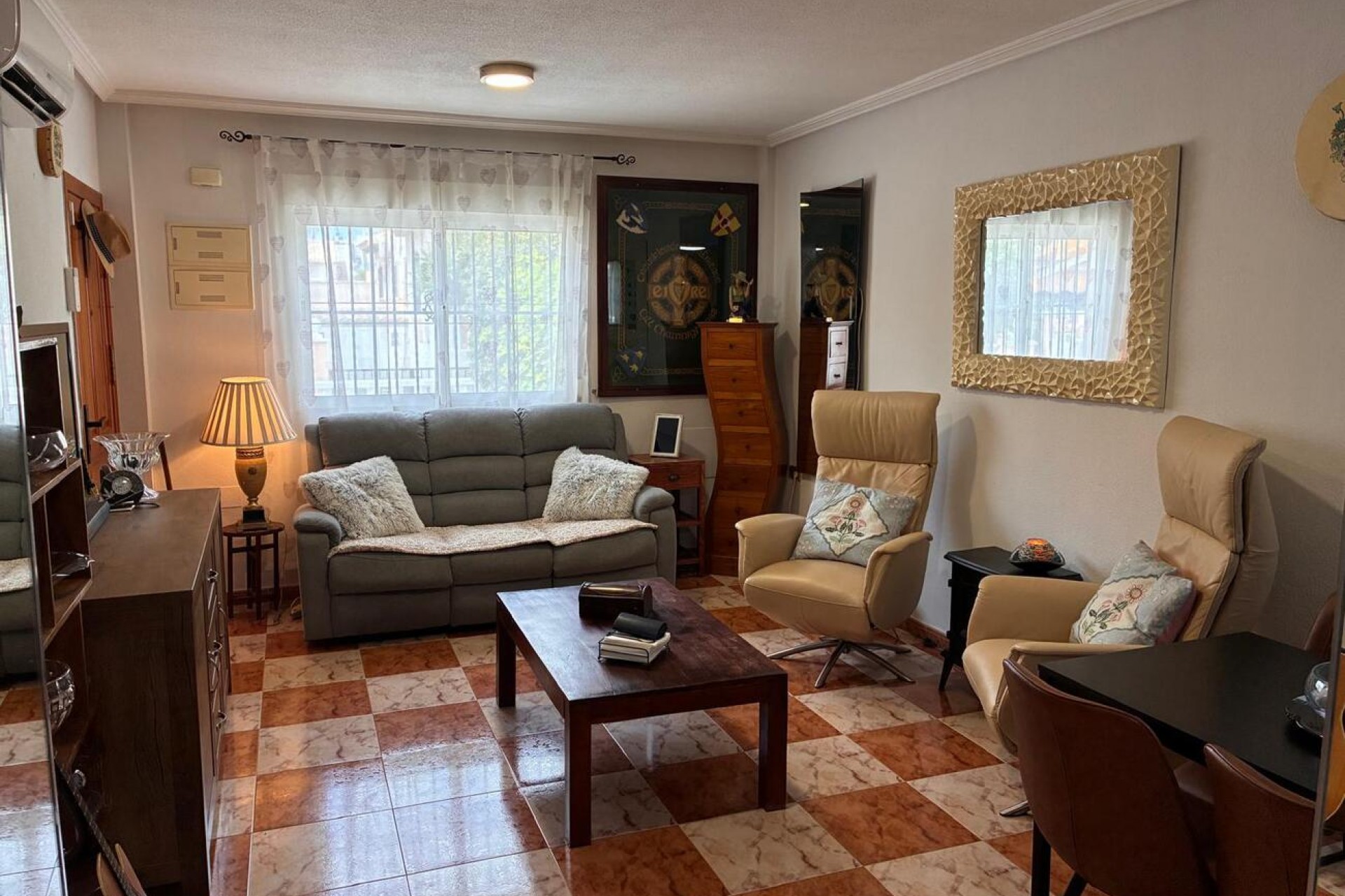 Resale - Semi Detached -
Lomas de Caboroig - Costa Blanca