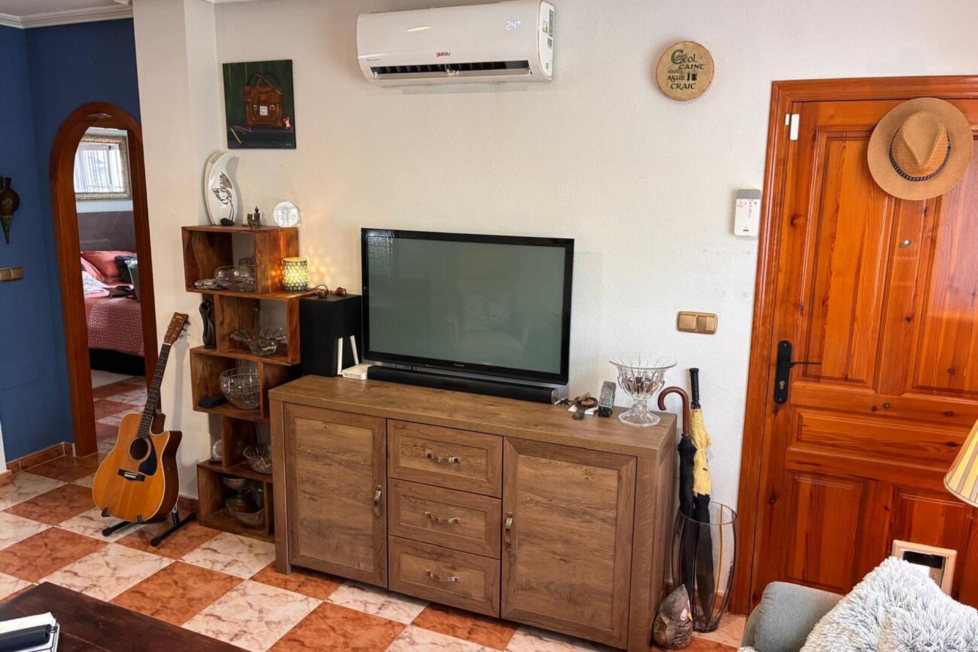 Resale - Semi Detached -
Lomas de Caboroig - Costa Blanca