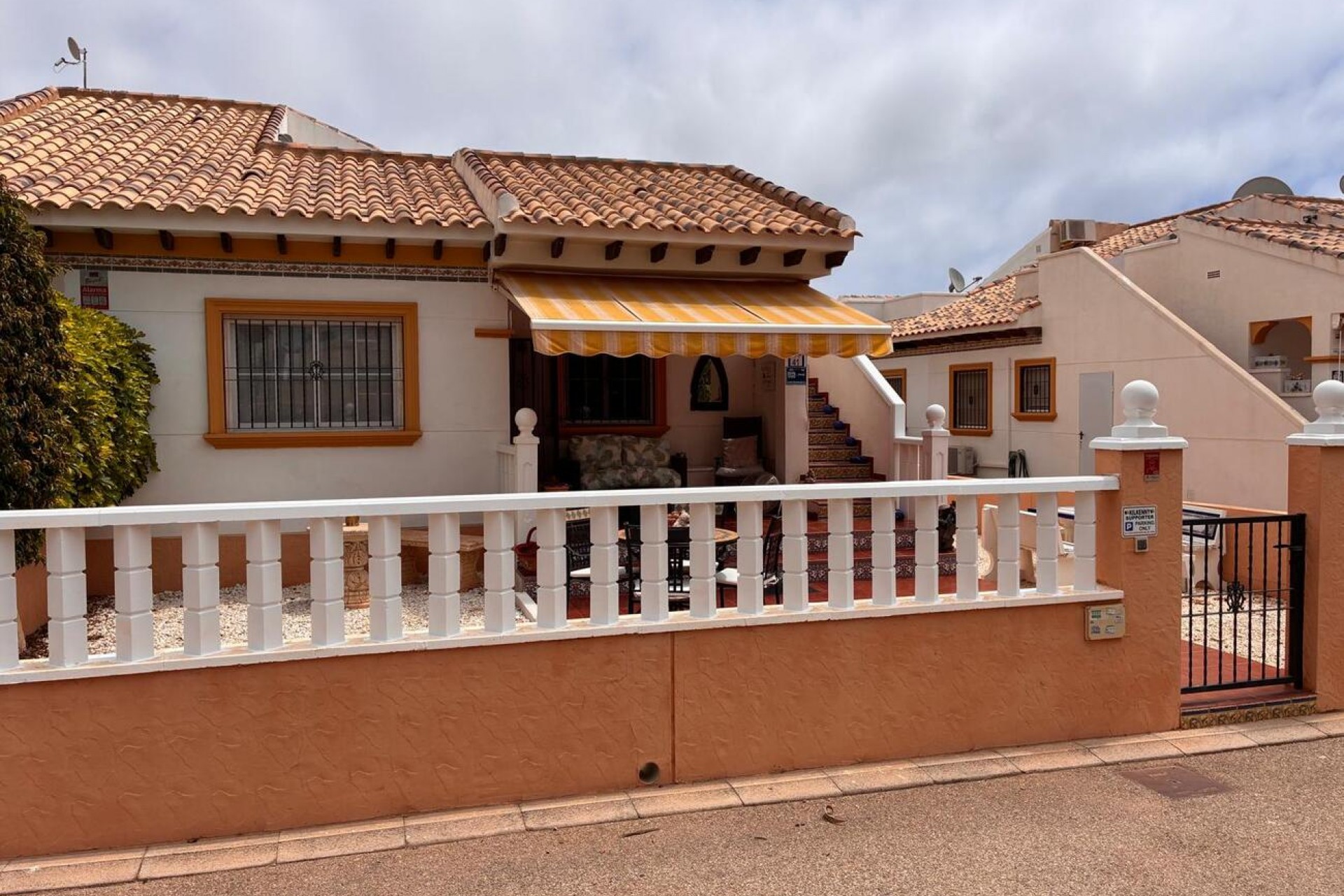 Resale - Semi Detached -
Lomas de Caboroig - Costa Blanca