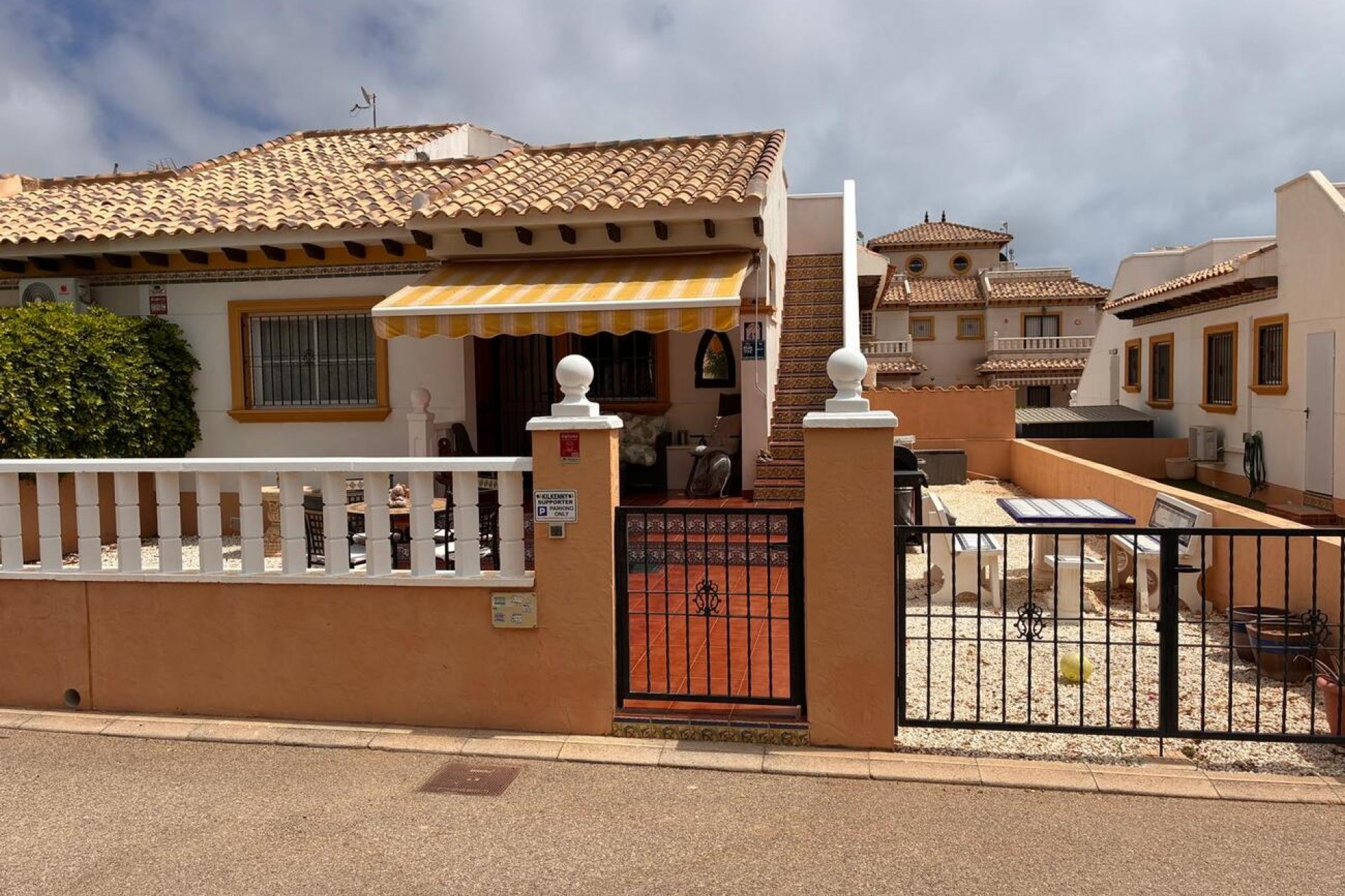 Resale - Semi Detached -
Lomas de Caboroig - Costa Blanca