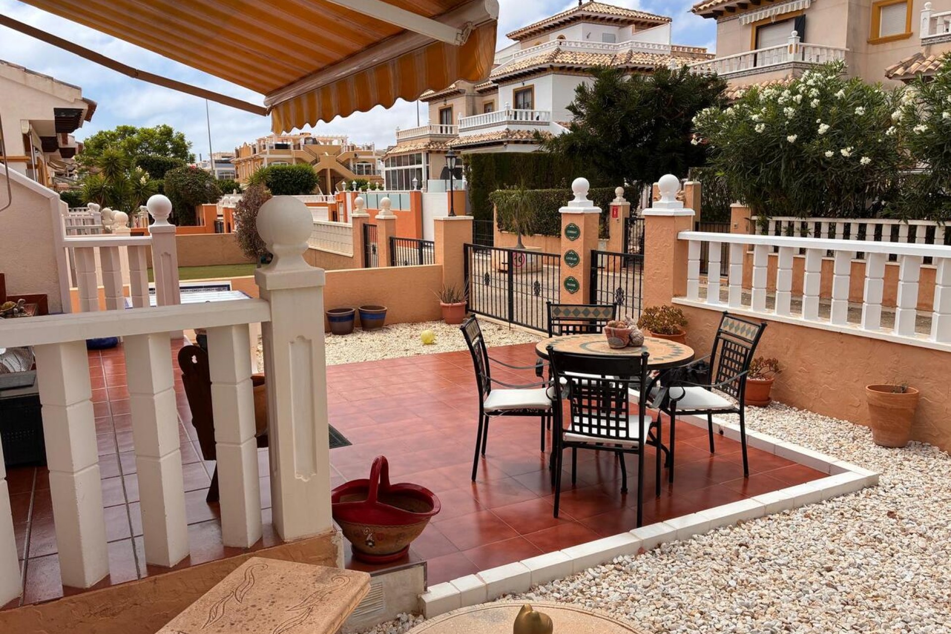 Resale - Semi Detached -
Lomas de Caboroig - Costa Blanca