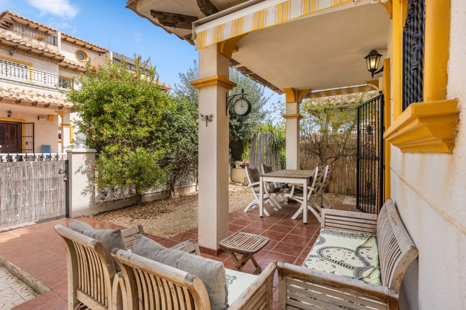 Resale - Semi Detached -
Lomas de Caboroig