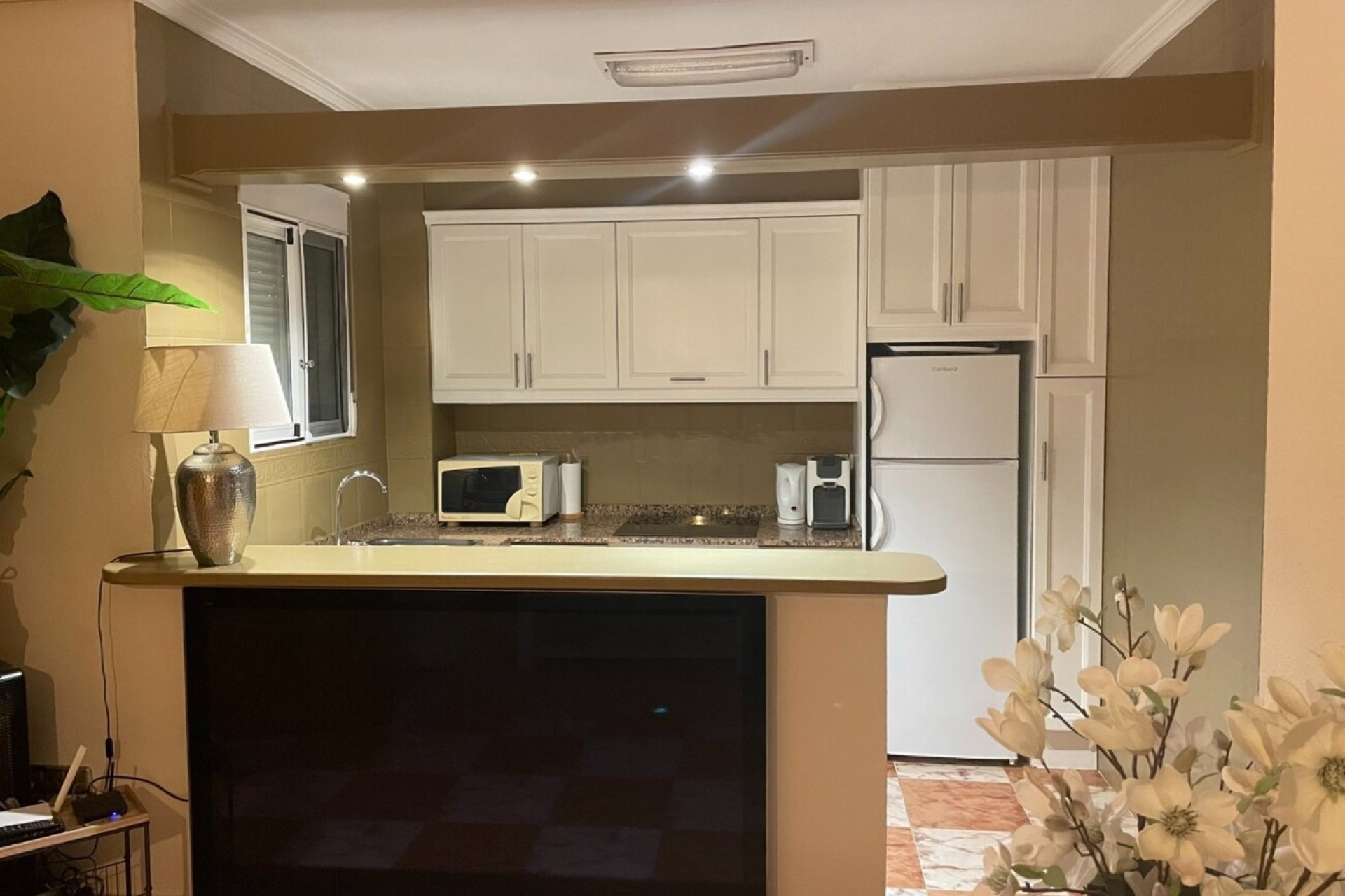 Resale - Semi Detached -
Lomas de Caboroig