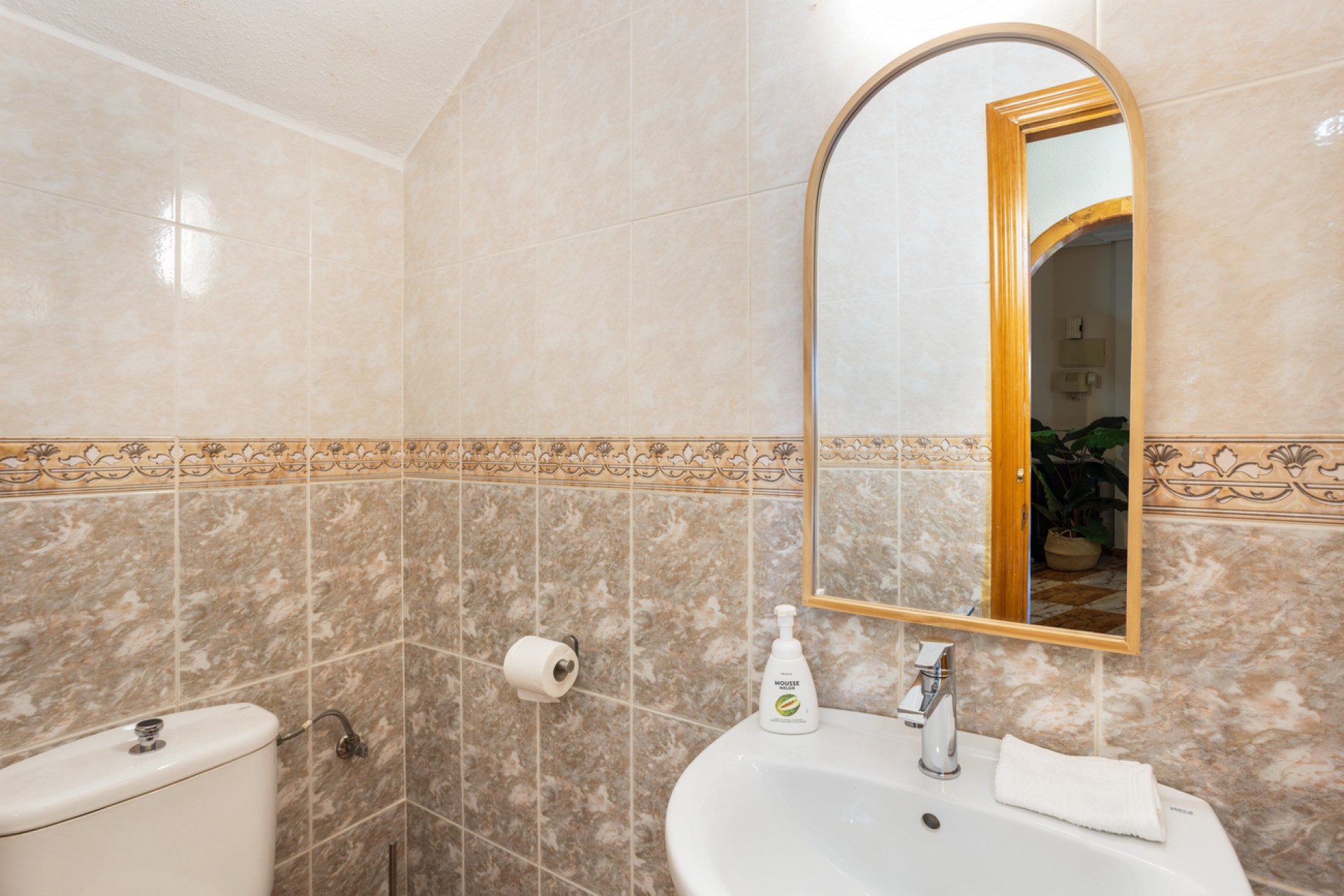 Resale - Semi Detached -
Lomas de Caboroig